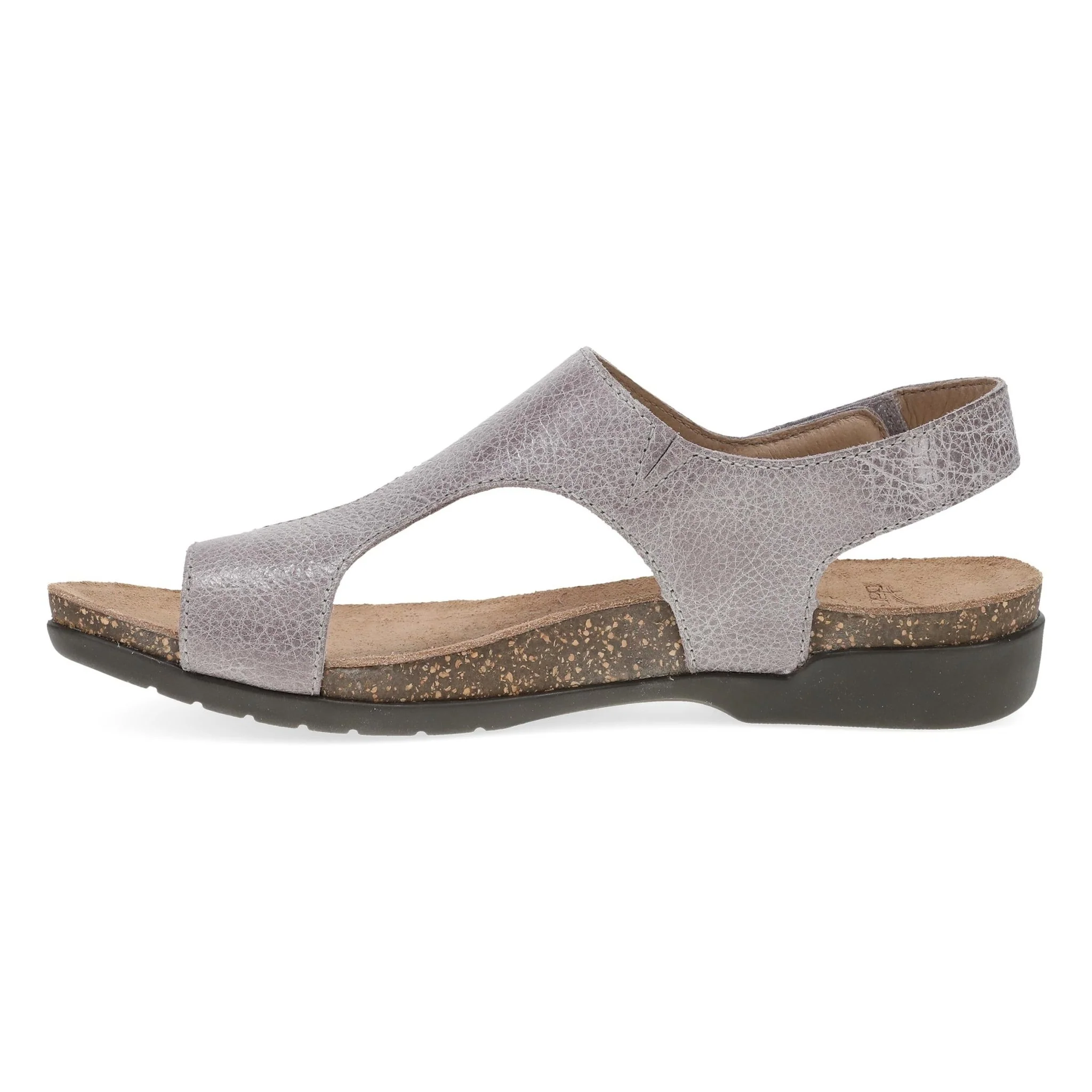 Reece | Leather | Dusty Lilac - Image 4