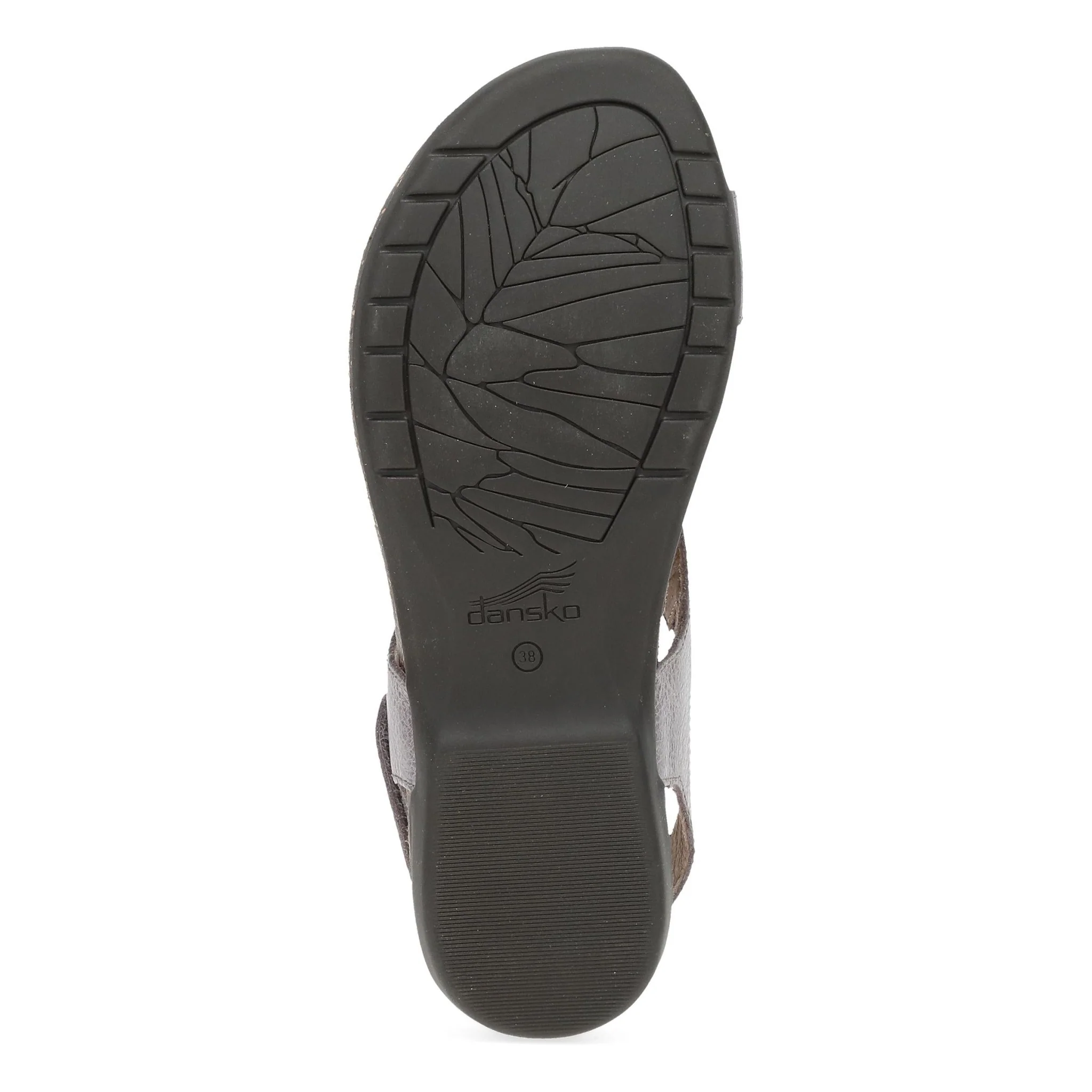 Reece | Leather | Dusty Lilac - Image 7