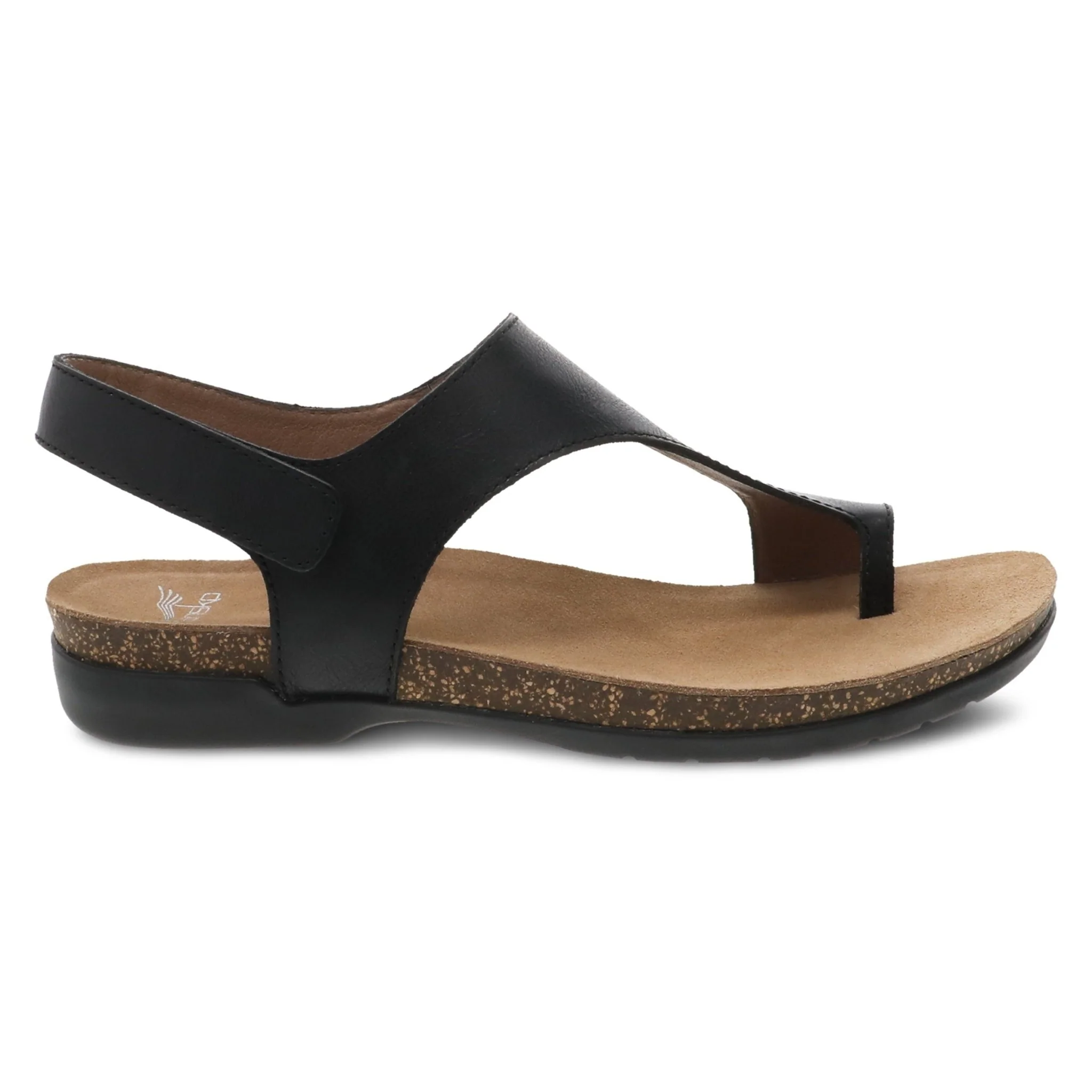 Reece | Waxy Burnished | Black - Image 2