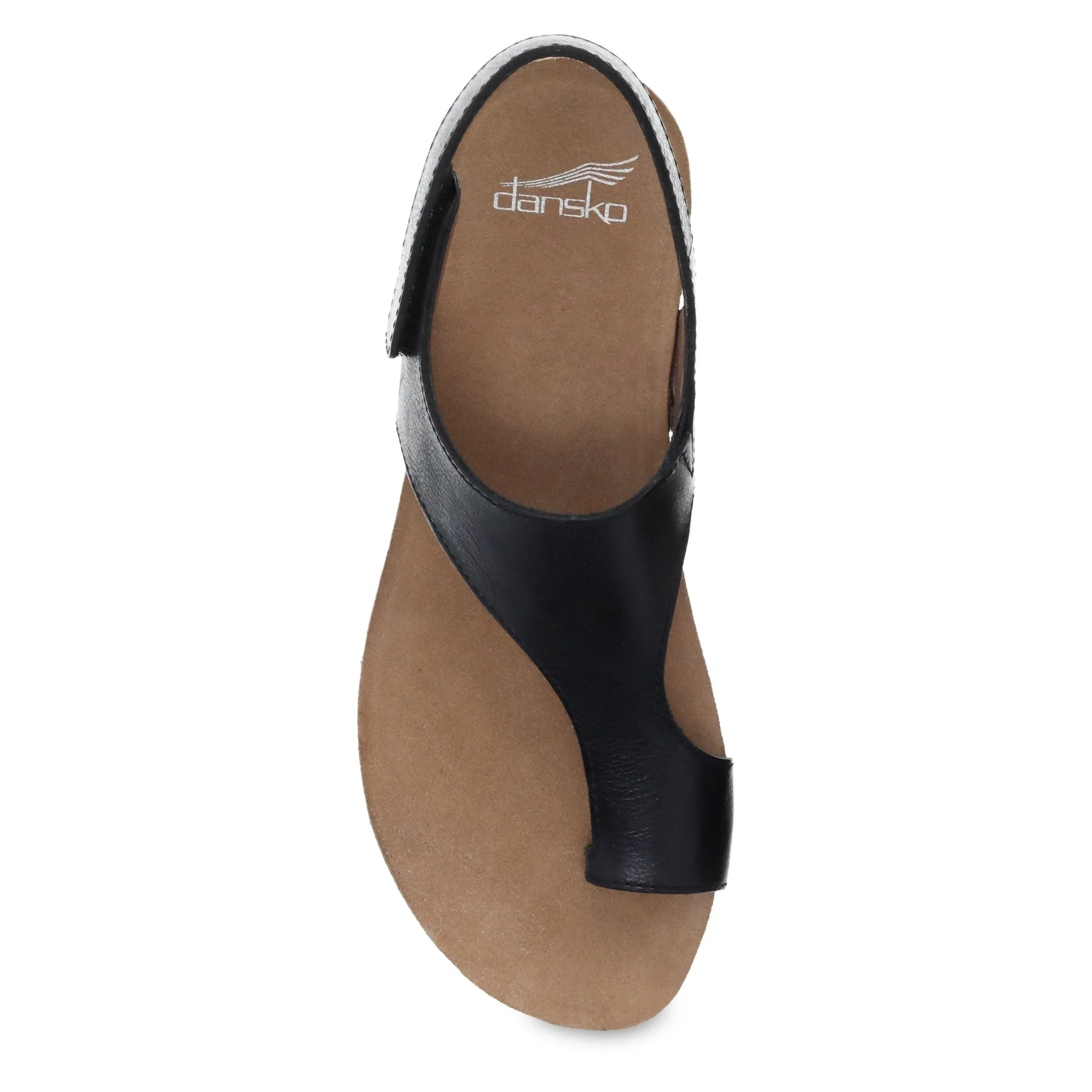 Reece | Waxy Burnished | Black - Image 3