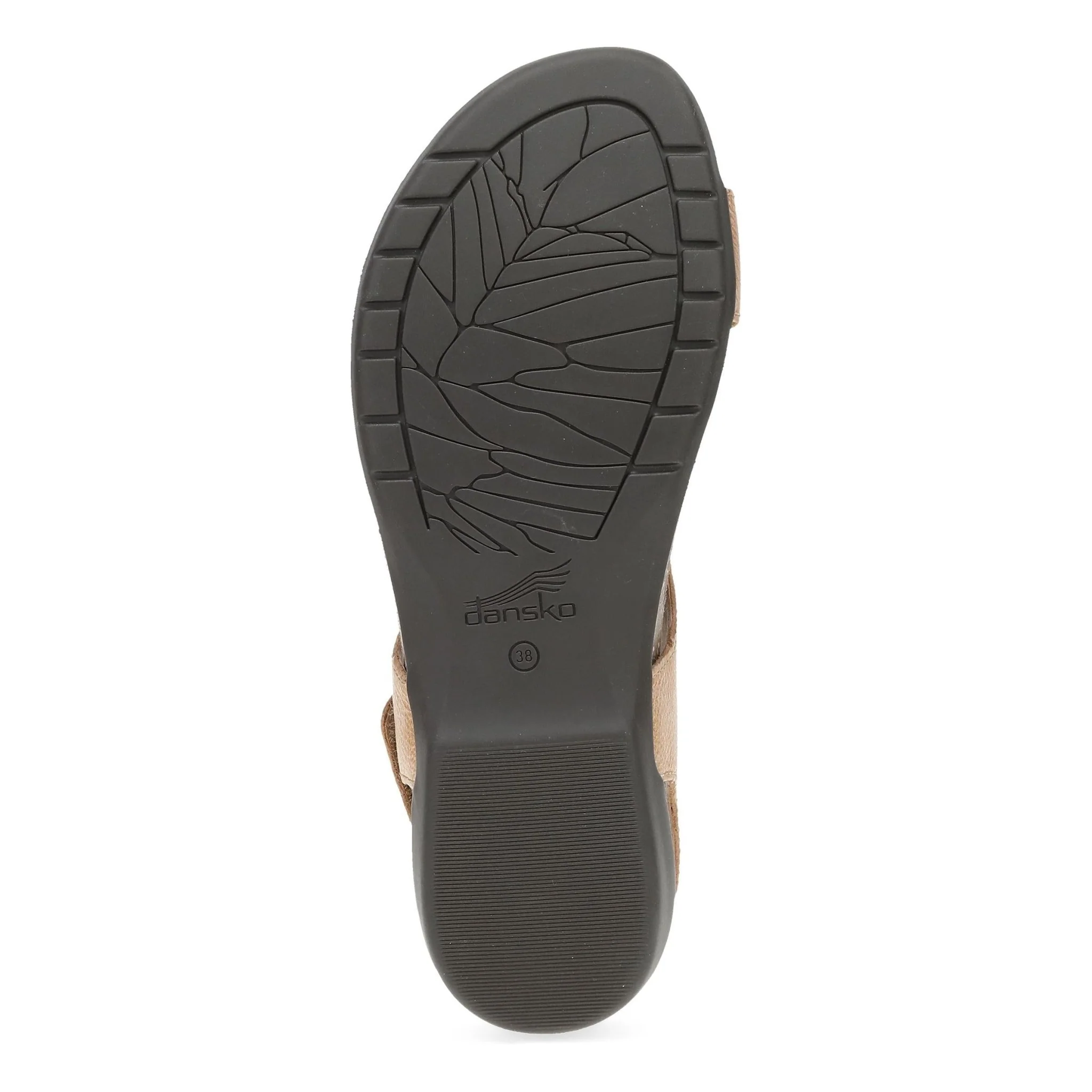 Reece | Waxy Burnished | Black - Image 6