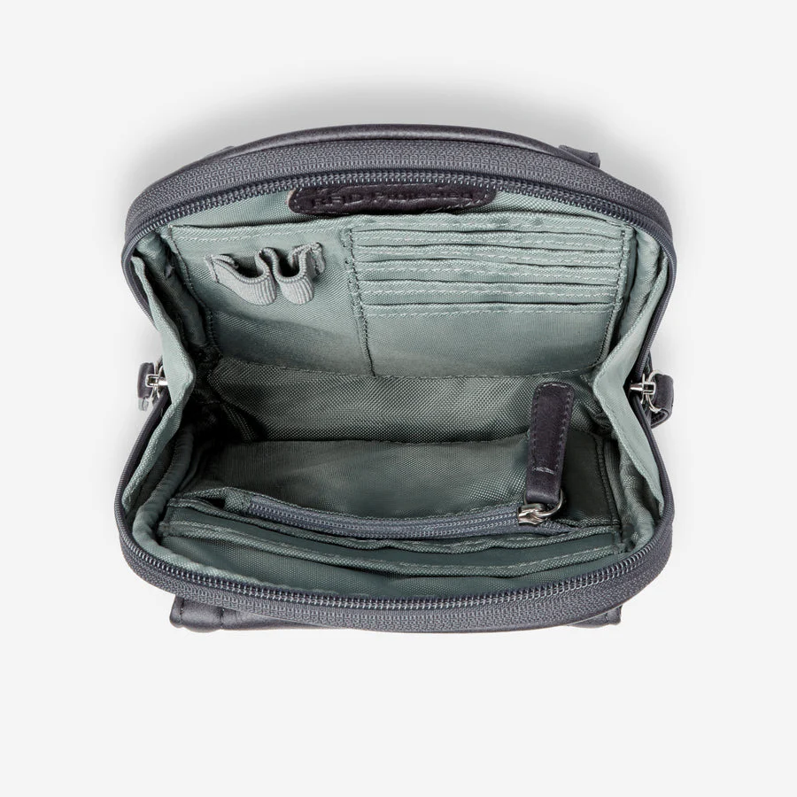 RFID Mini Organizer | Storm - Image 3