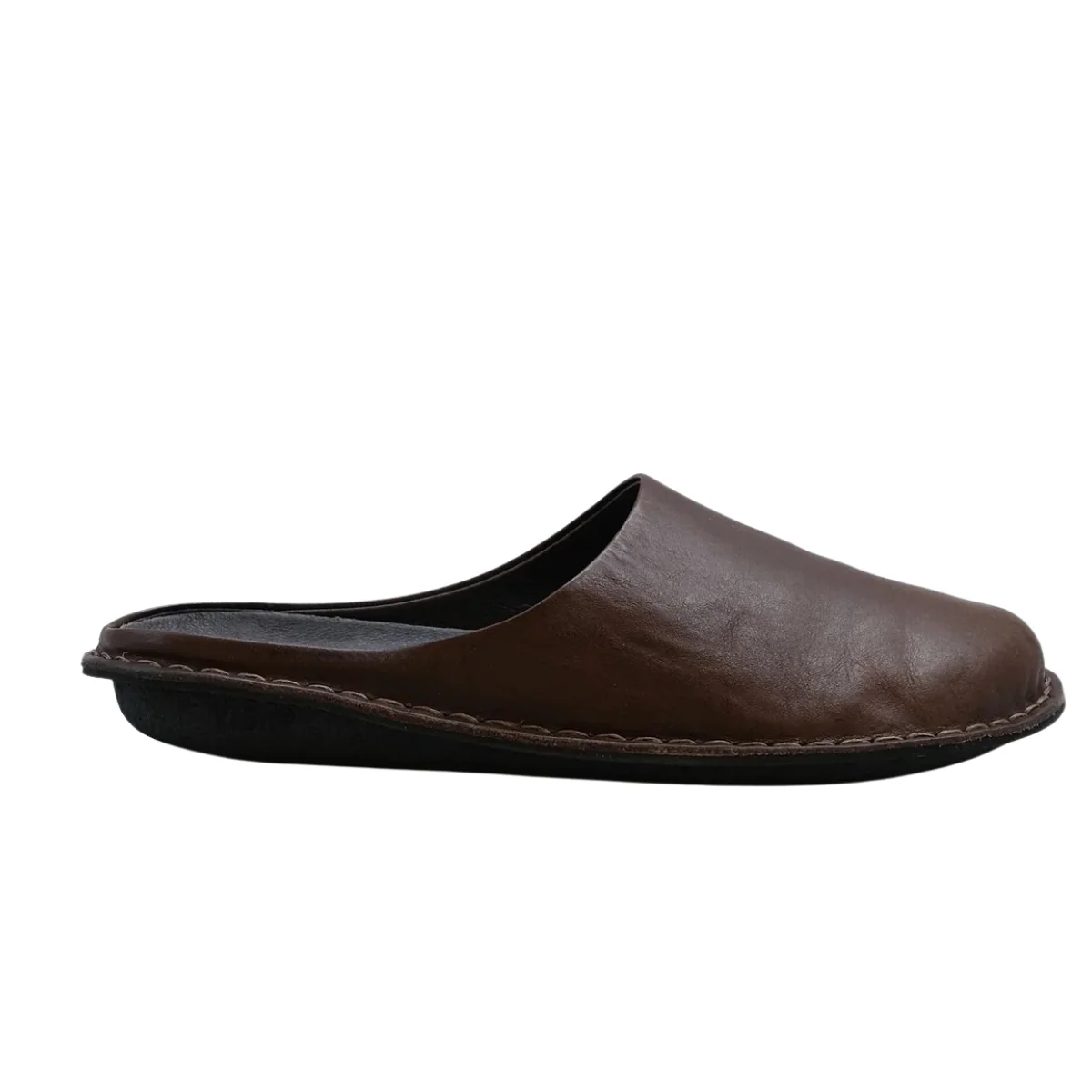 Roma | Leather | Cocoa Brown - Image 5