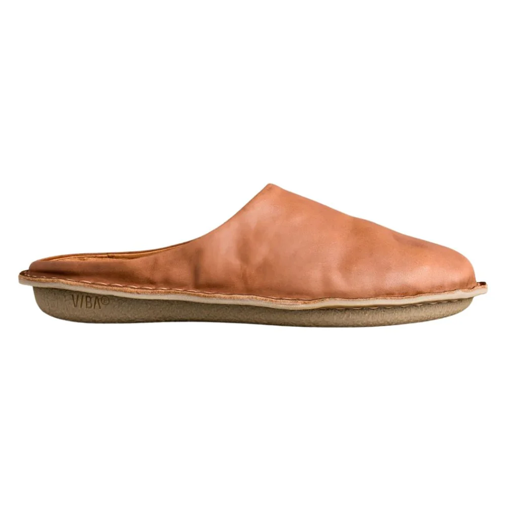 Roma | Leather | Cognac Brown - Image 4