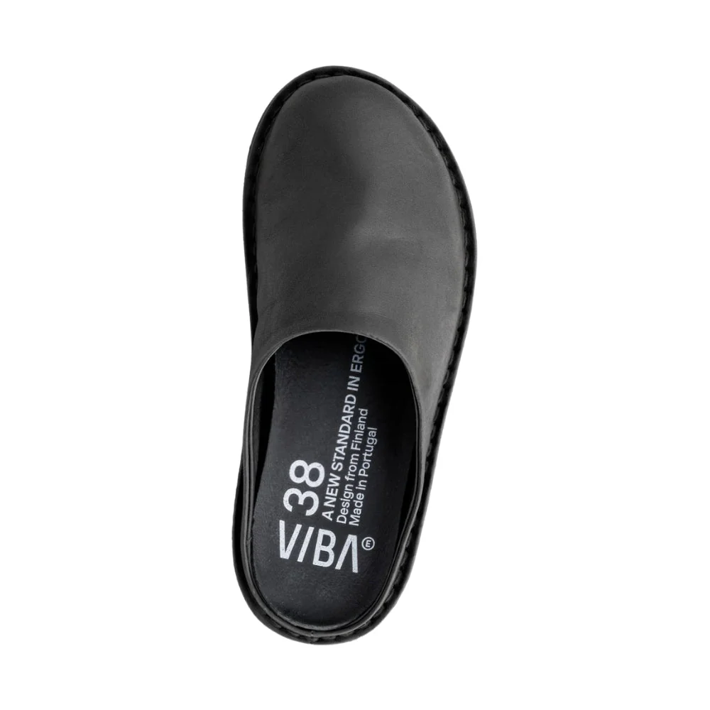 Roma | Leather | Preto Black - Image 3