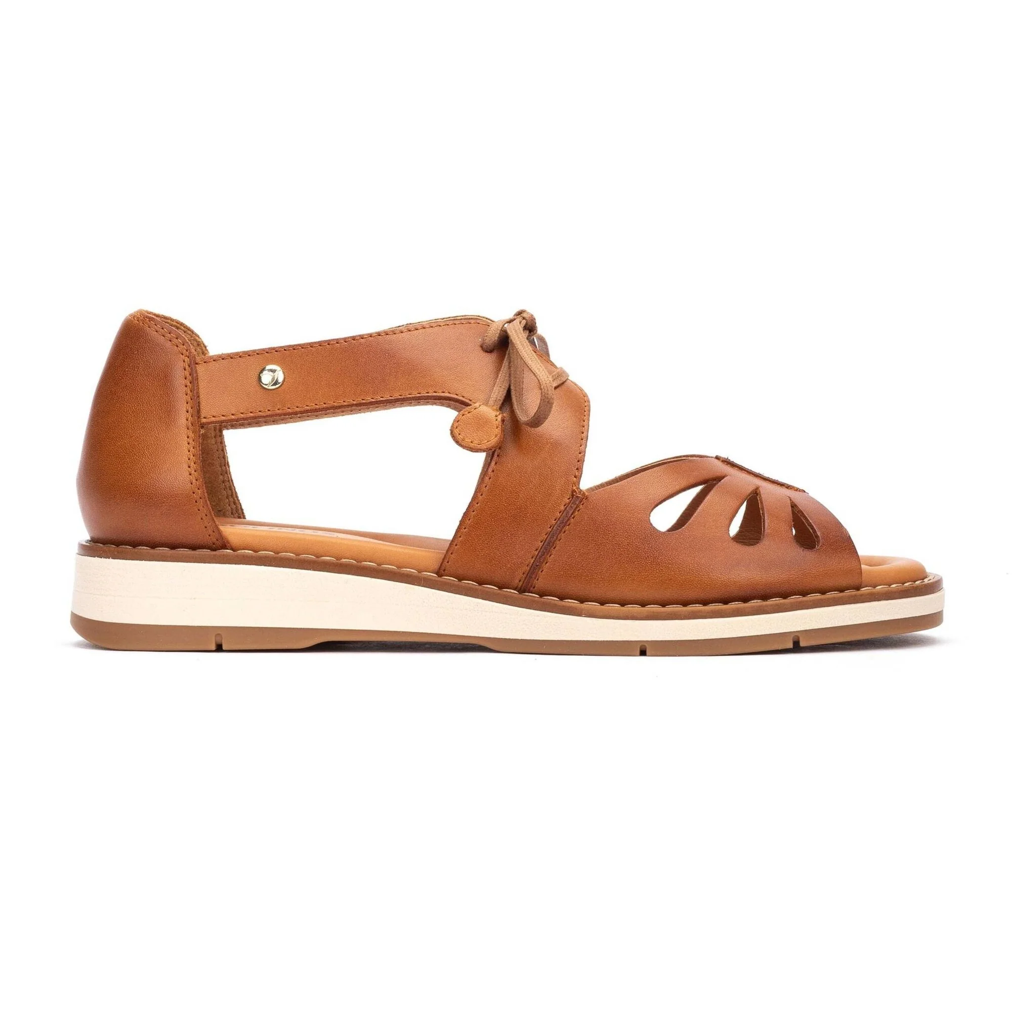 Roquetas | Leather | Brandy - Image 4