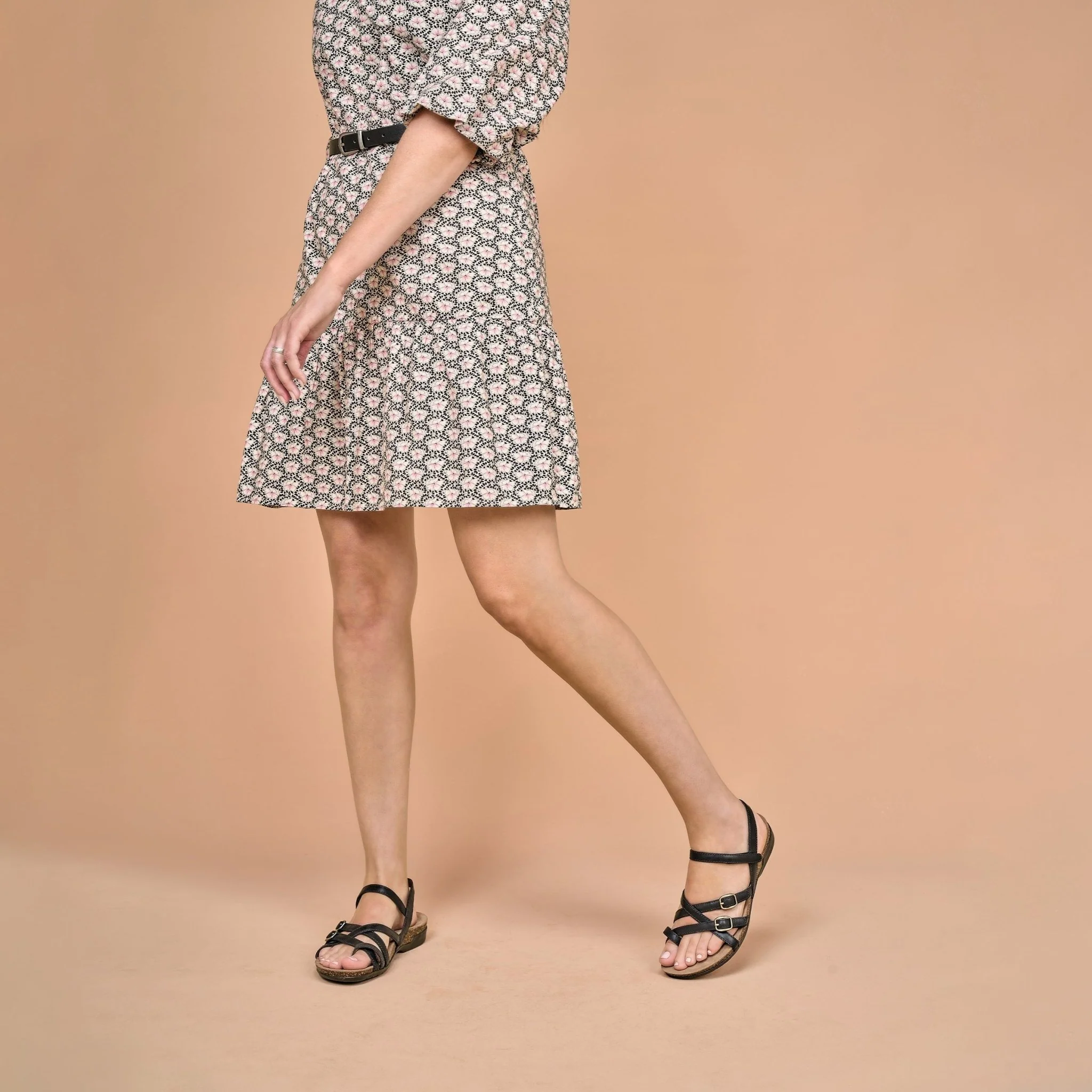 Roslyn | Waxy Burnished | Black - Image 2