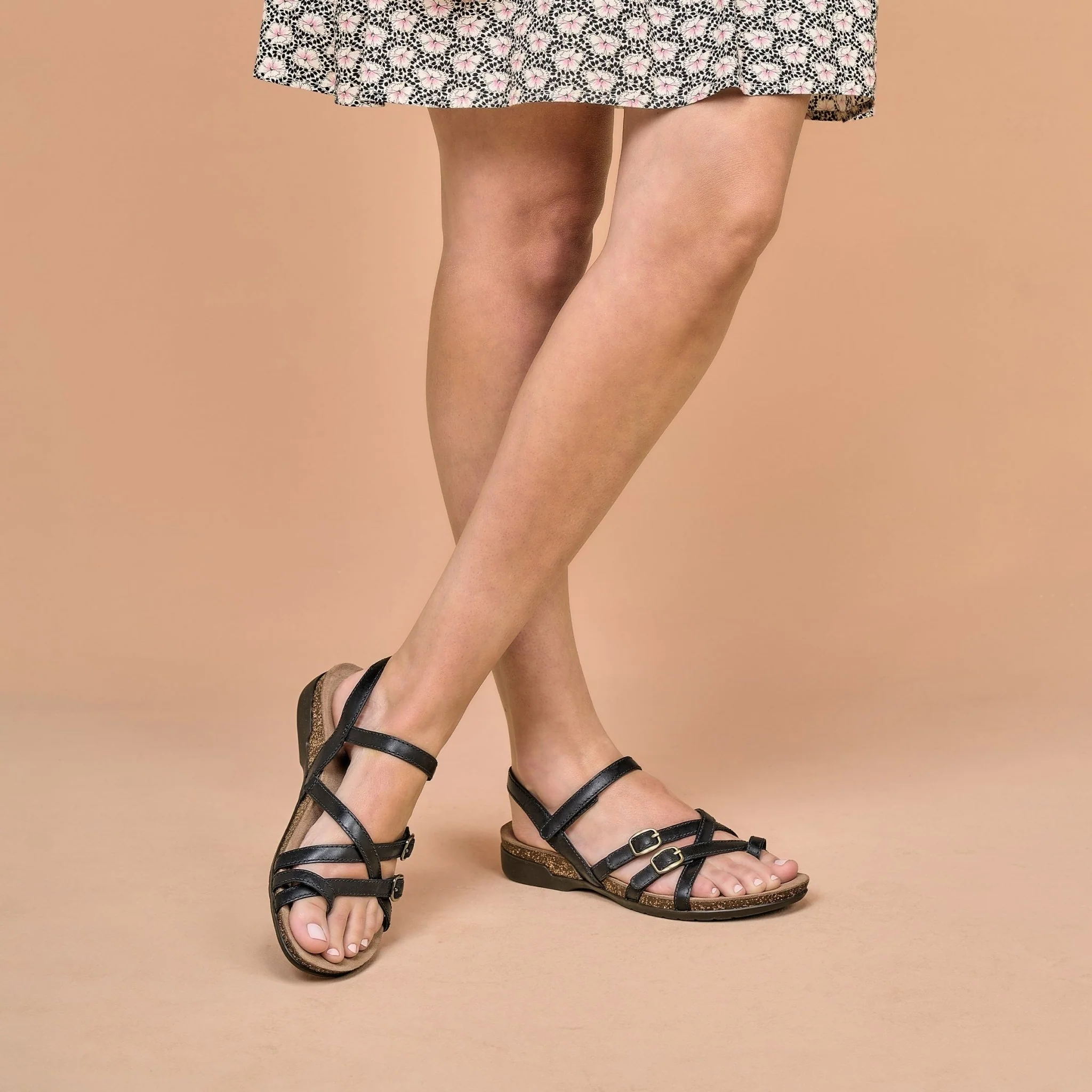 Roslyn | Waxy Burnished | Black - Image 3