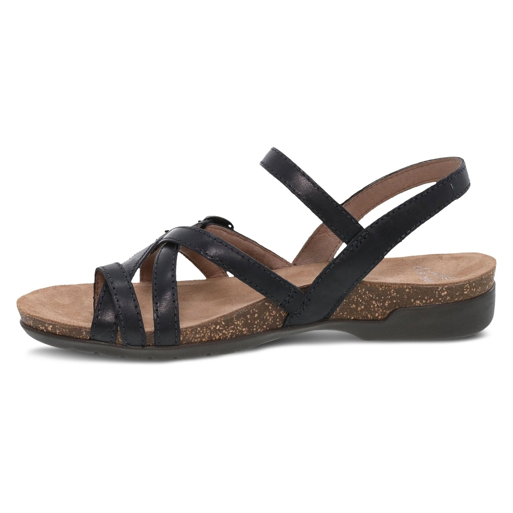 Roslyn | Waxy Burnished | Black - Image 4