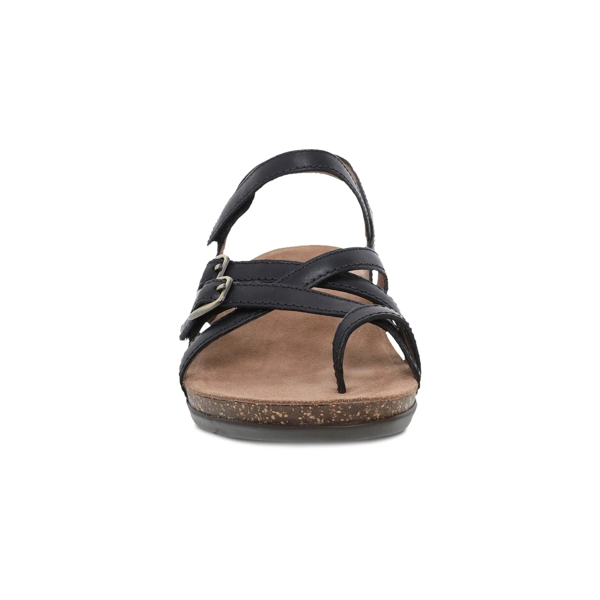Roslyn | Waxy Burnished | Black - Image 6