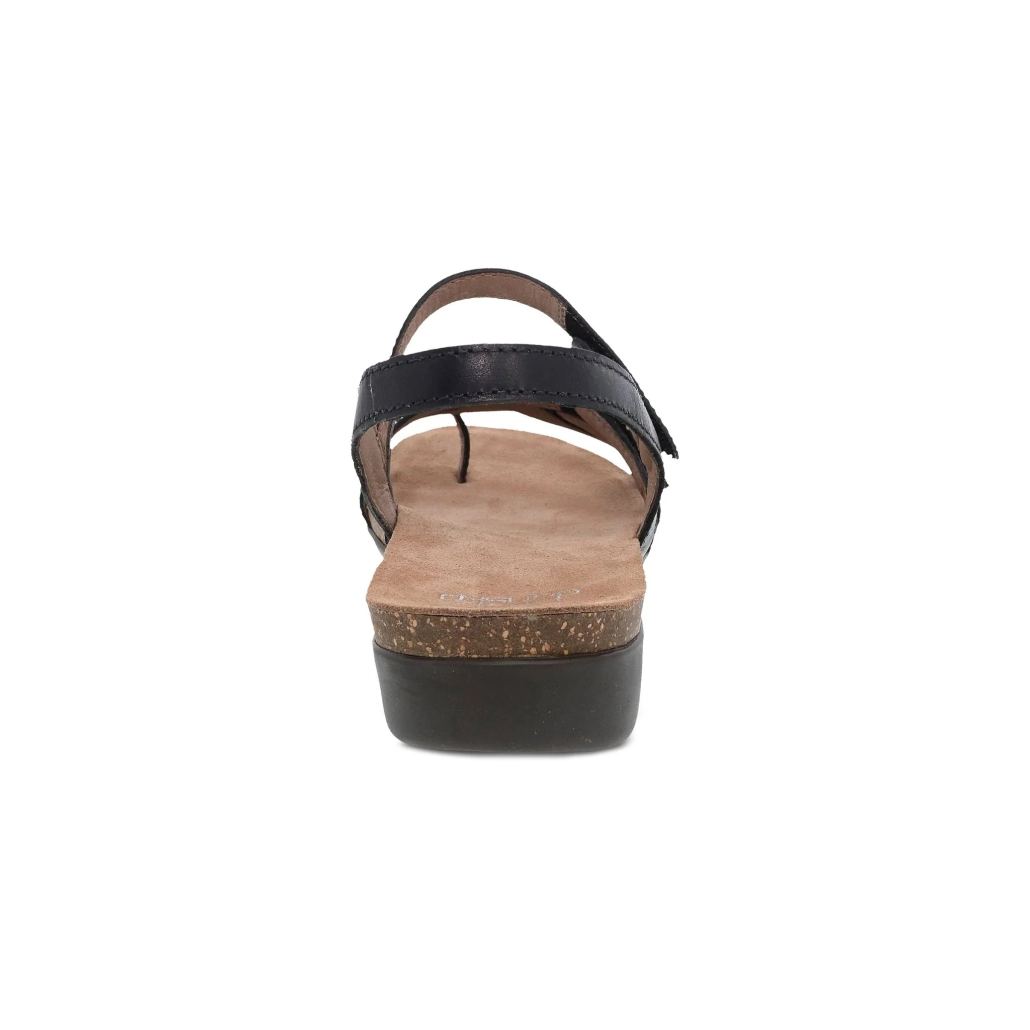 Roslyn | Waxy Burnished | Black - Image 7