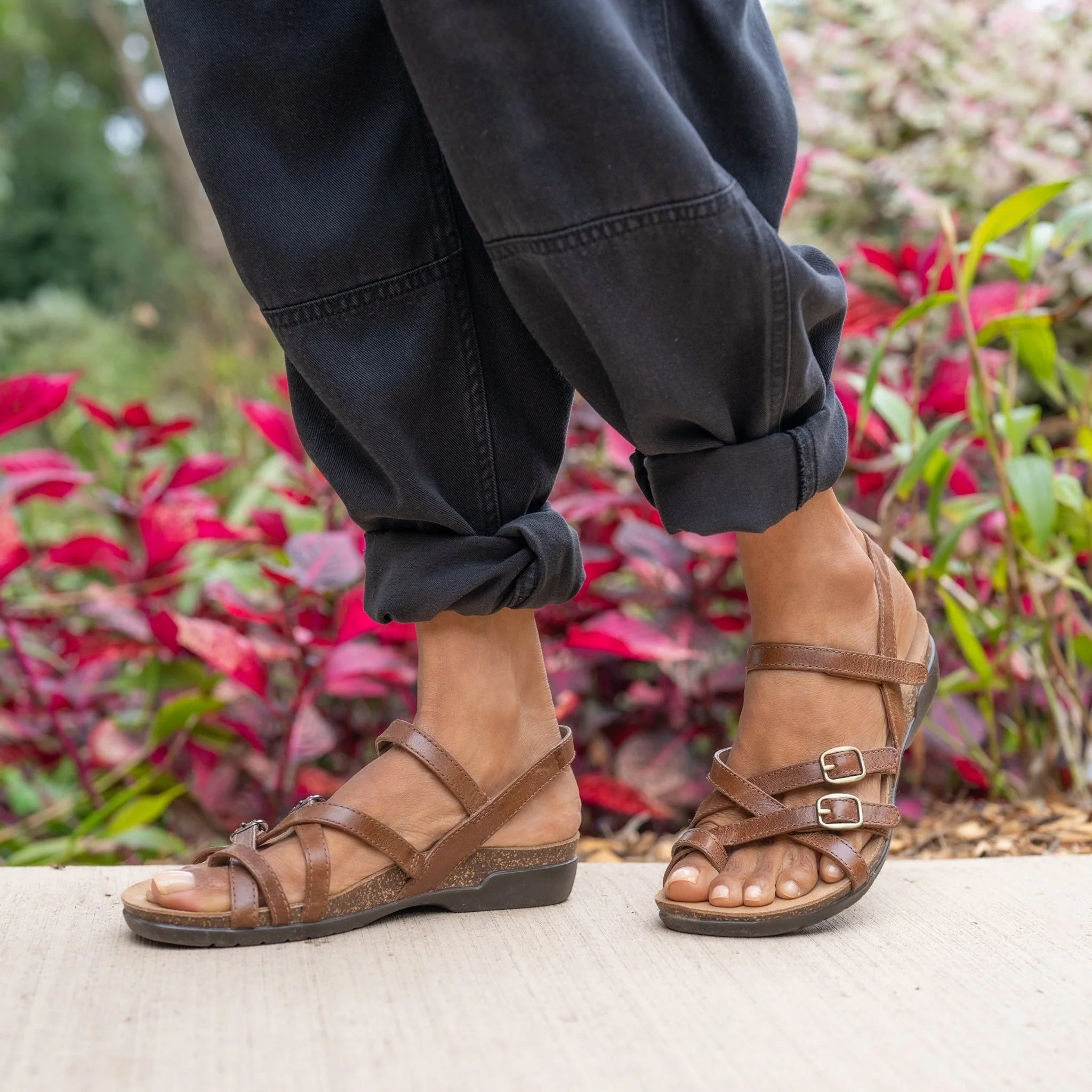 Roslyn | Waxy Burnished | Tan - Image 2