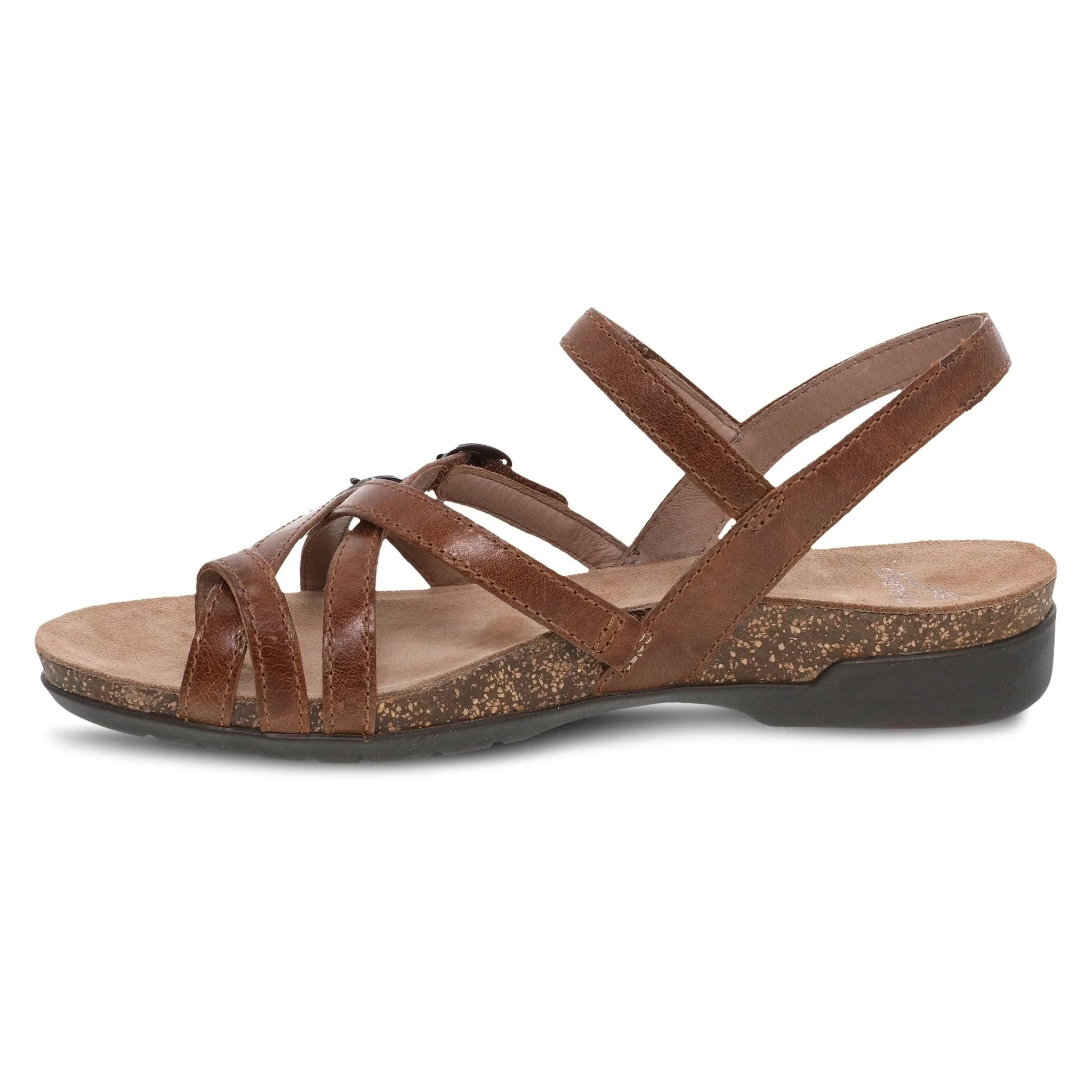 Roslyn | Waxy Burnished | Tan - Image 4