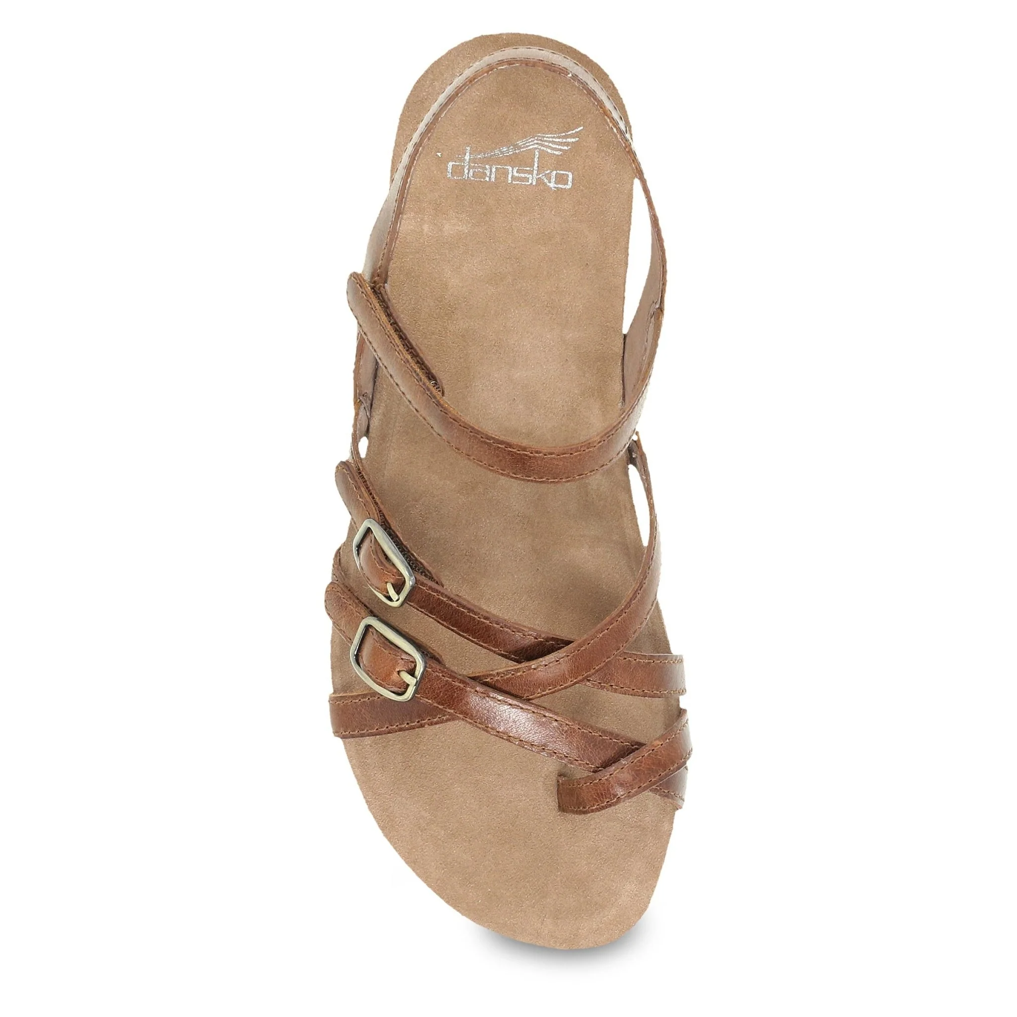 Roslyn | Waxy Burnished | Tan - Image 5