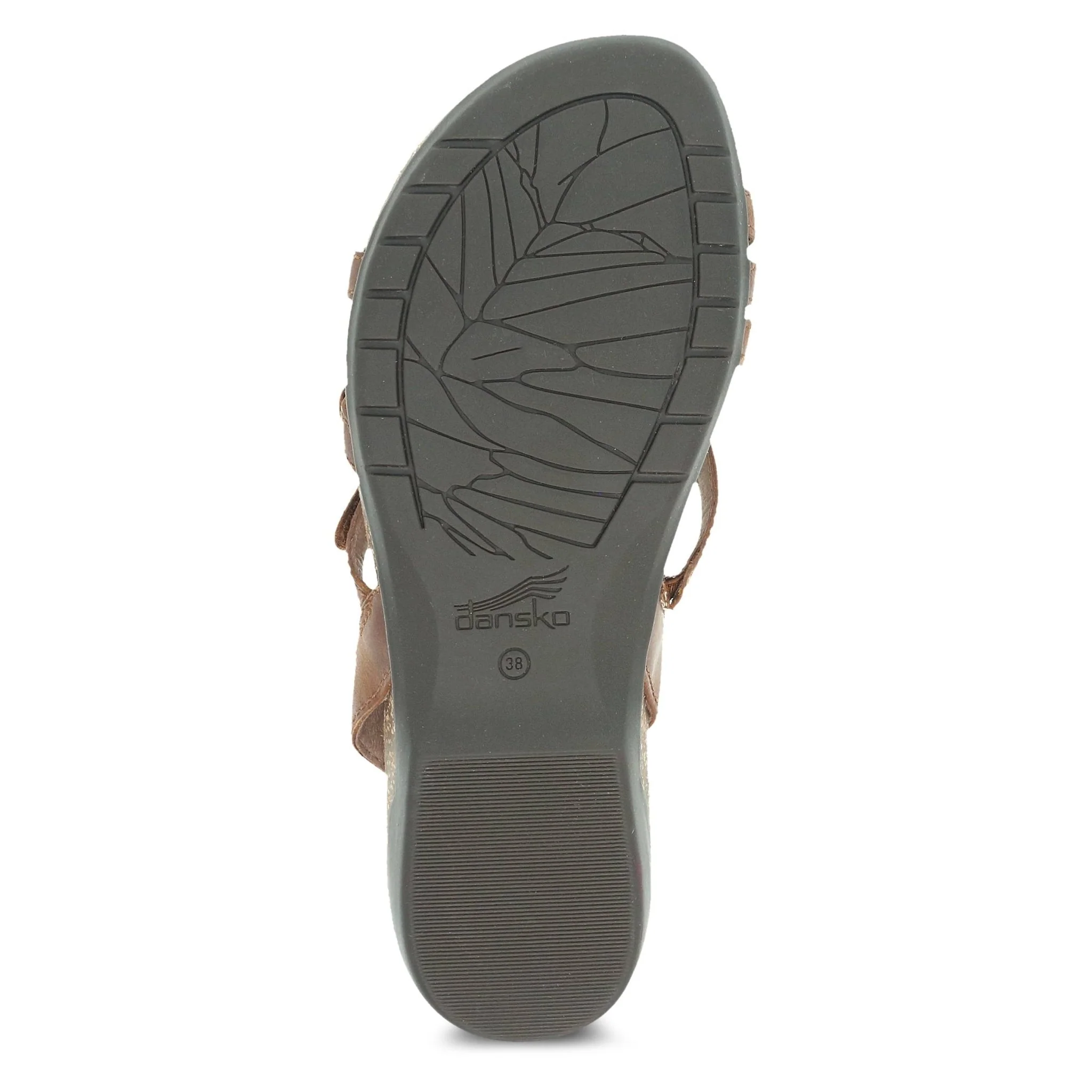 Roslyn | Waxy Burnished | Tan - Image 8