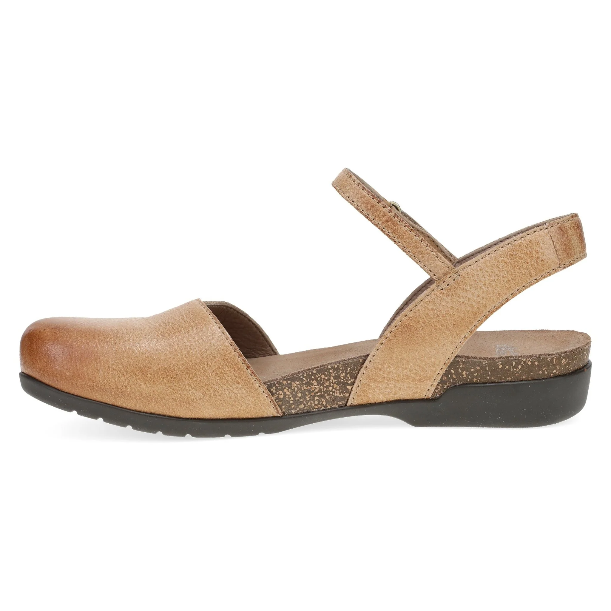 Rowan | Distressed Leather | Honey - Image 5