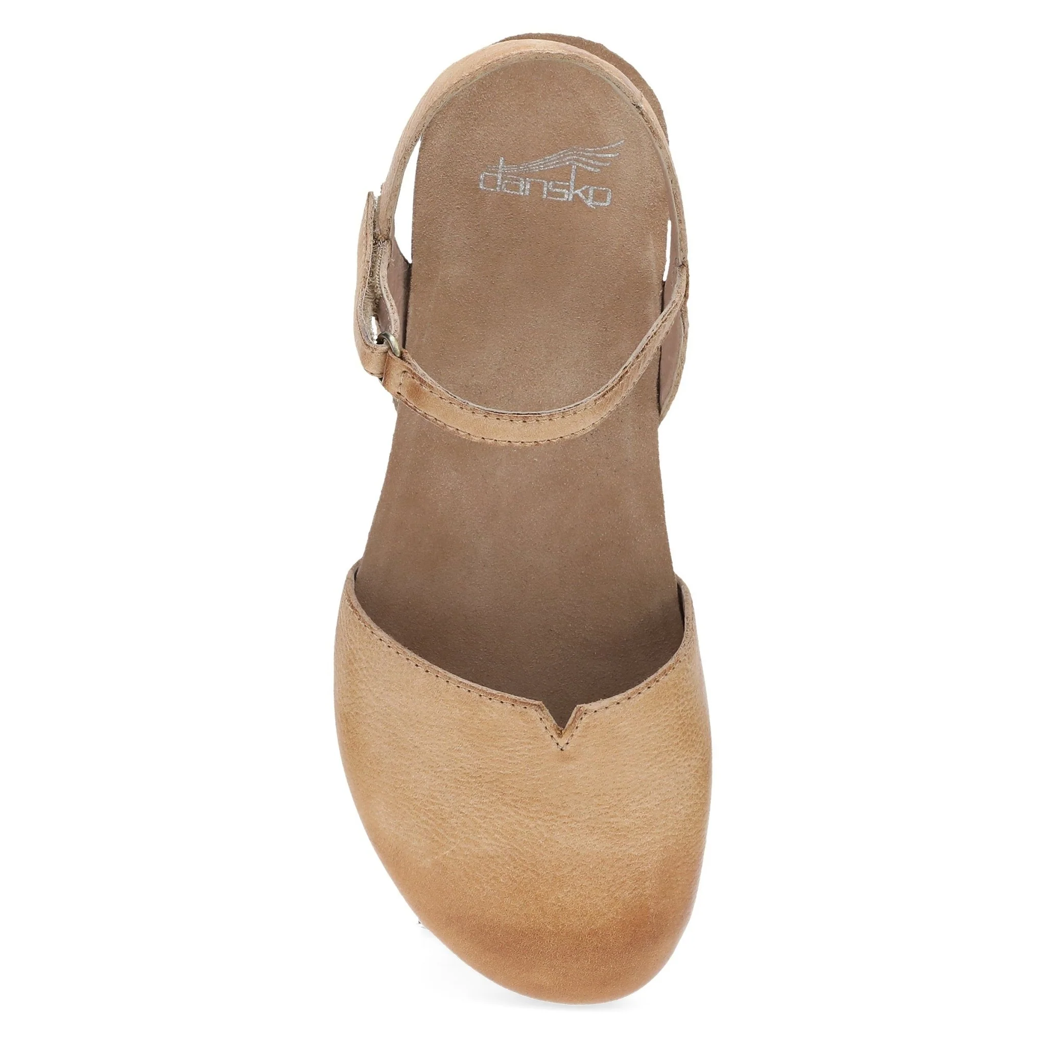 Rowan | Distressed Leather | Honey - Image 6