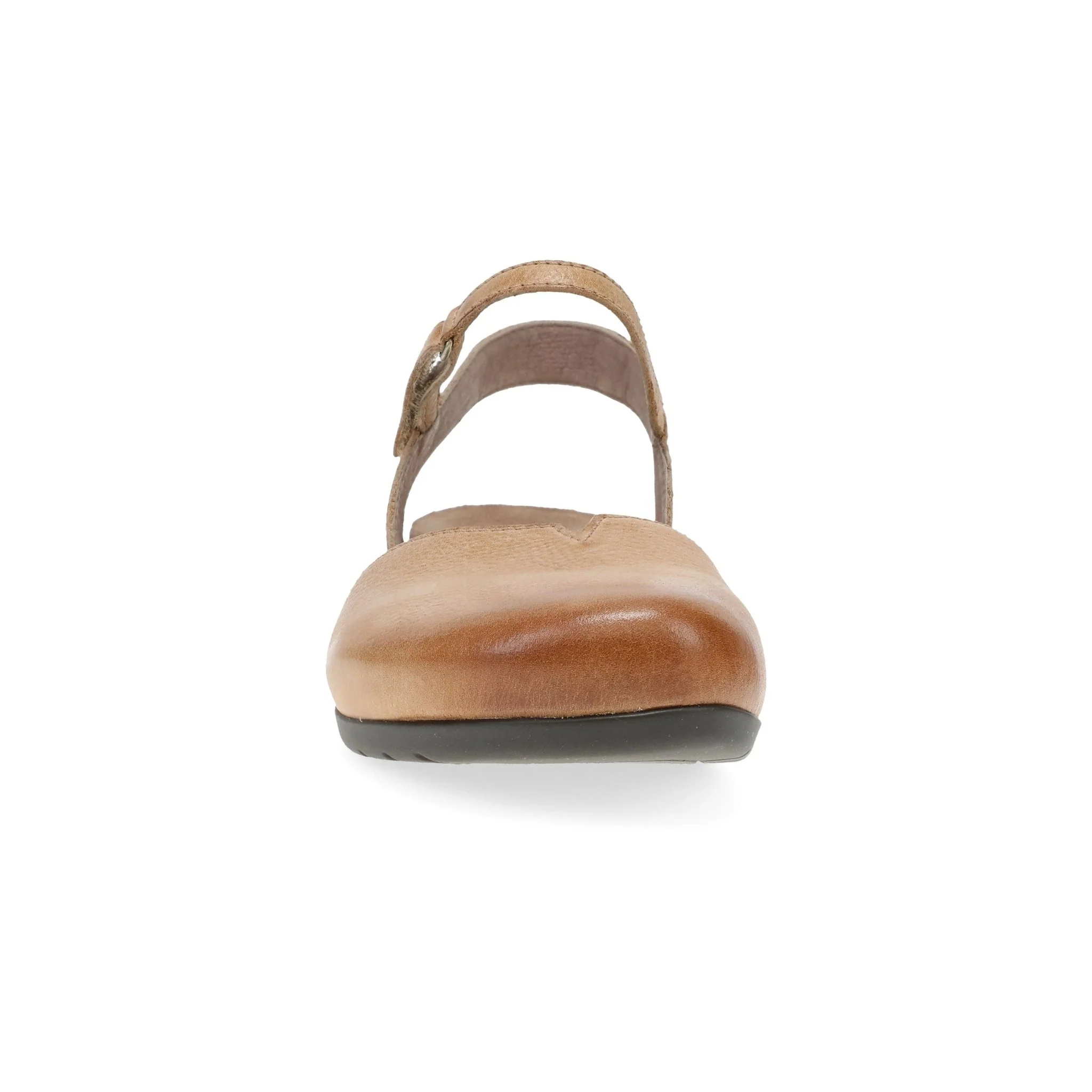 Rowan | Distressed Leather | Honey - Image 7