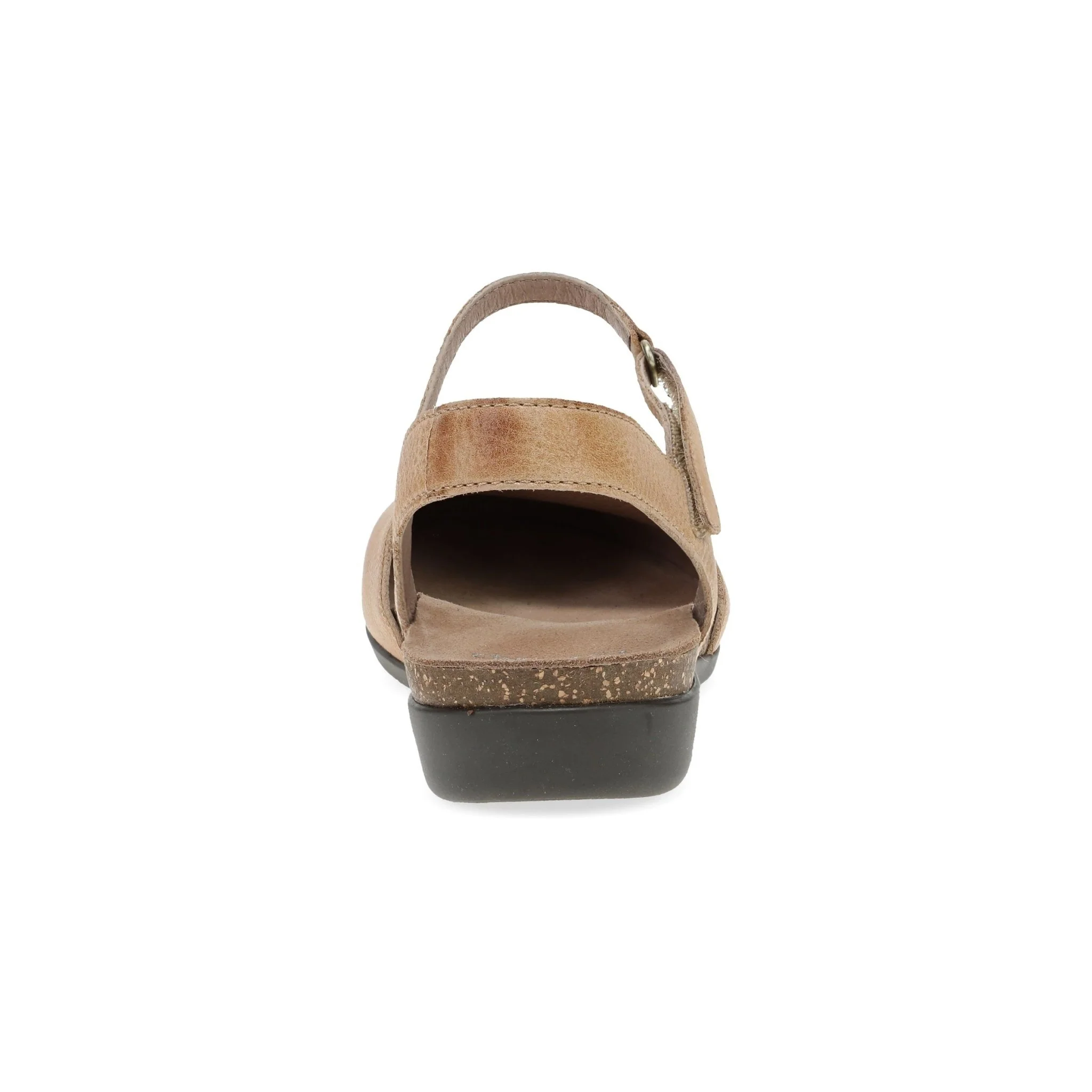 Rowan | Distressed Leather | Honey - Image 8