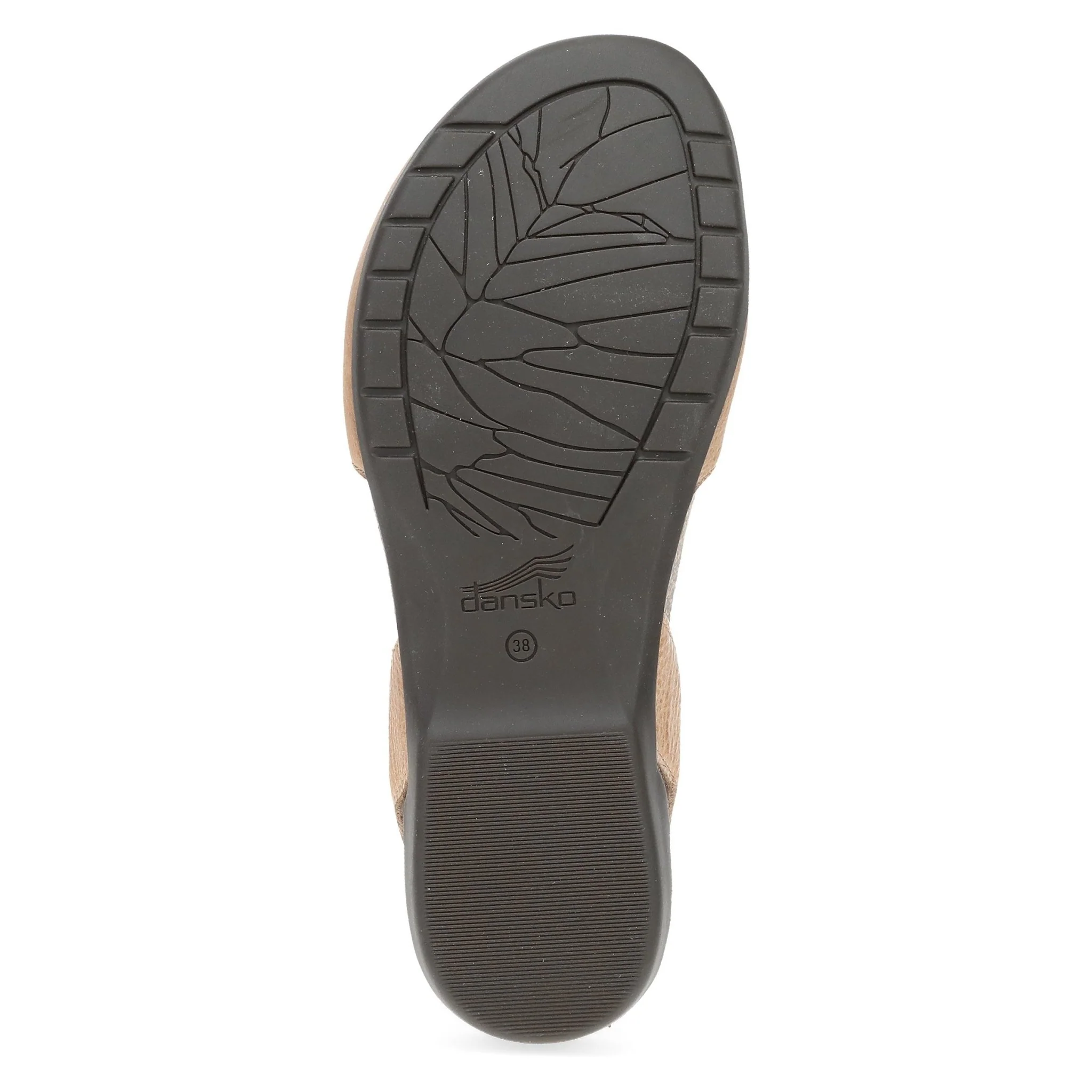 Rowan | Distressed Leather | Honey - Image 9