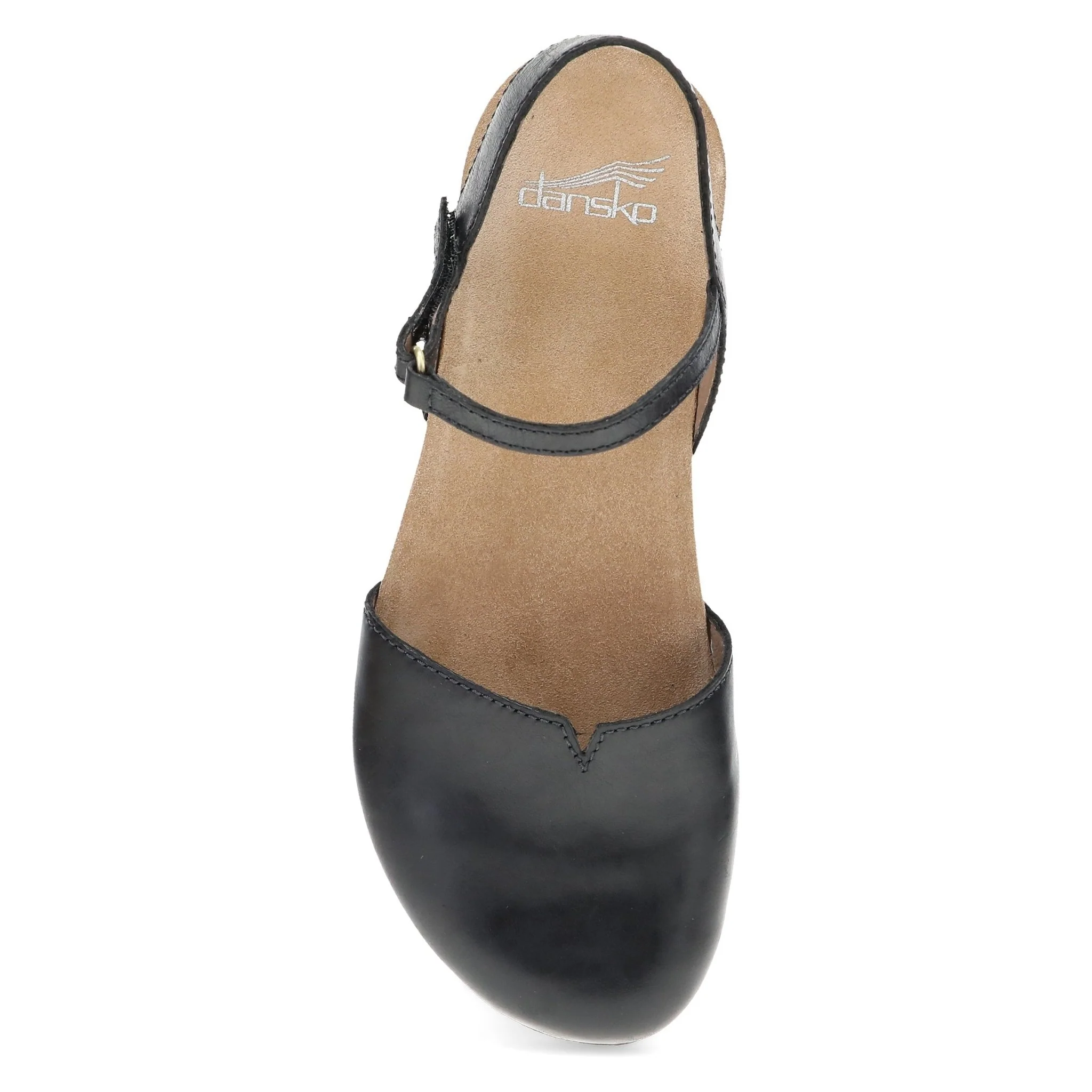 Rowan | Waxy Burnished | Black - Image 4
