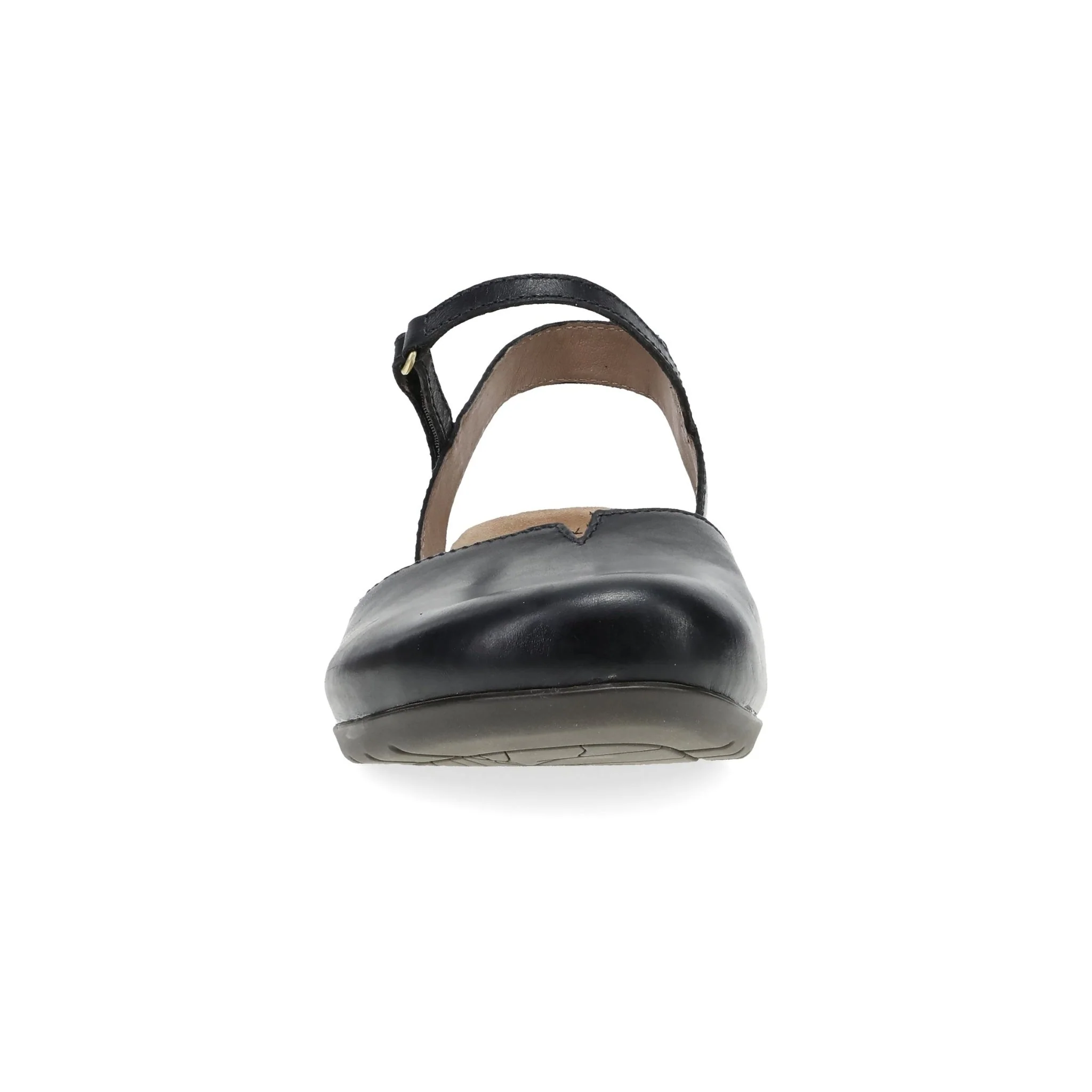 Rowan | Waxy Burnished | Black - Image 5