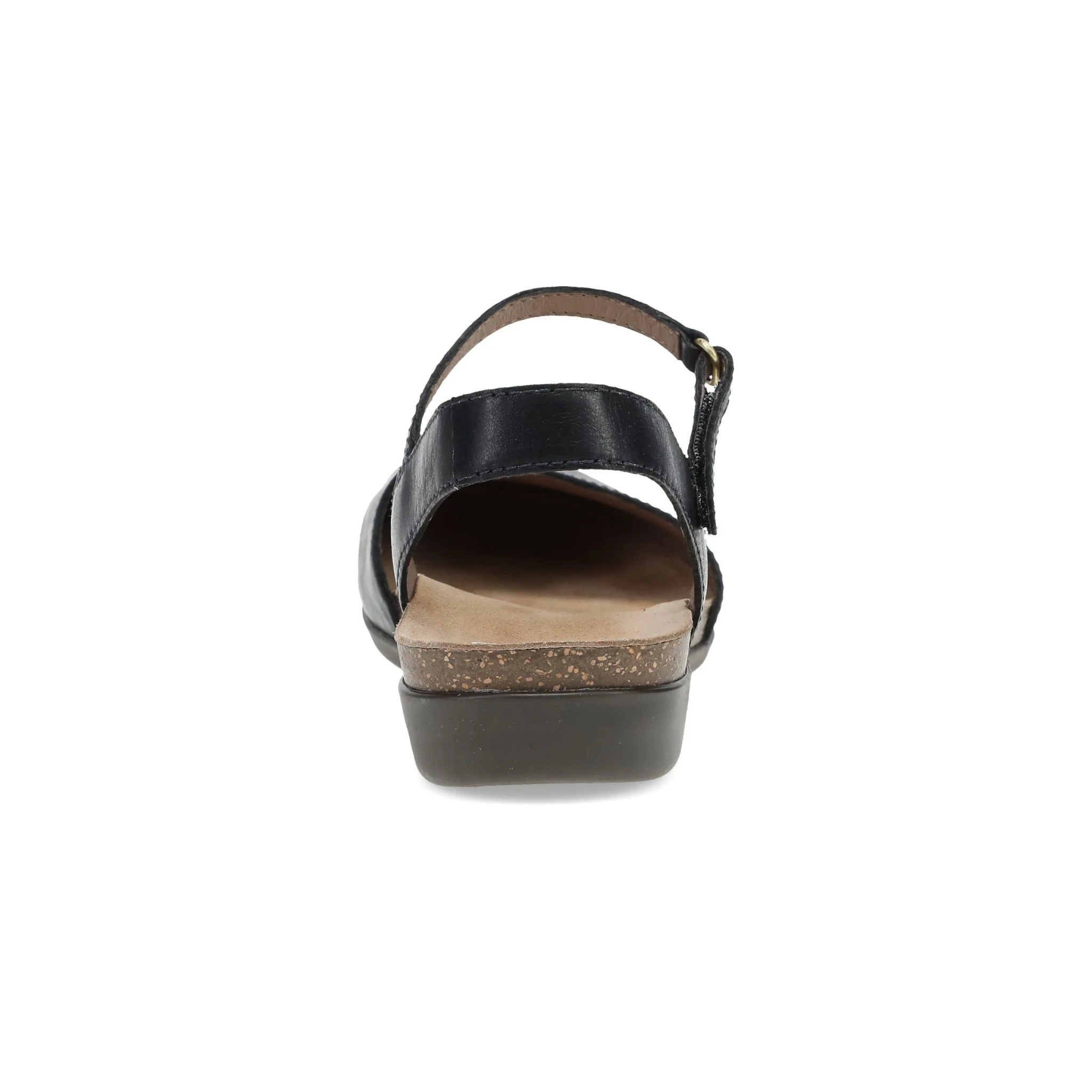 Rowan | Waxy Burnished | Black - Image 6