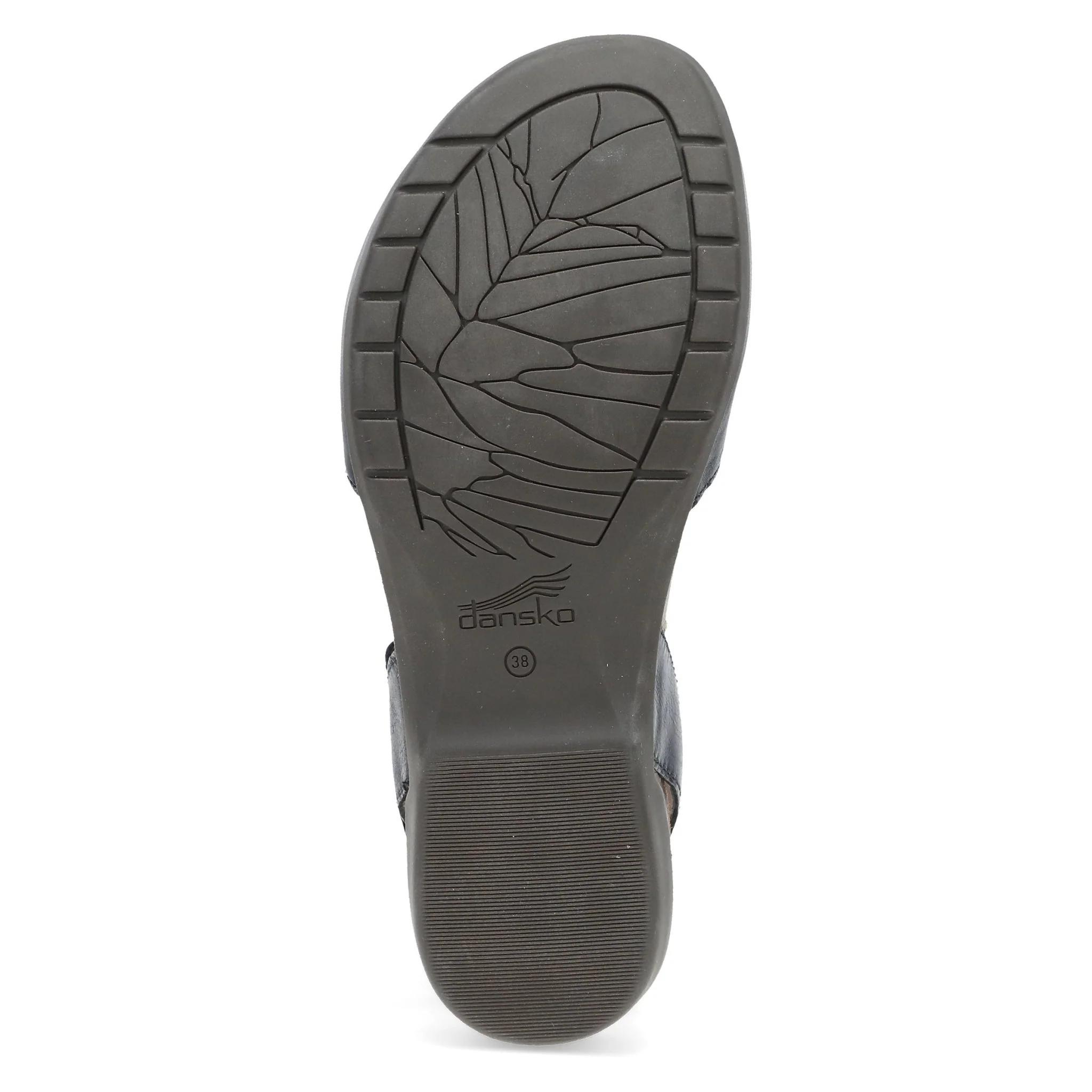 Rowan | Waxy Burnished | Black - Image 7