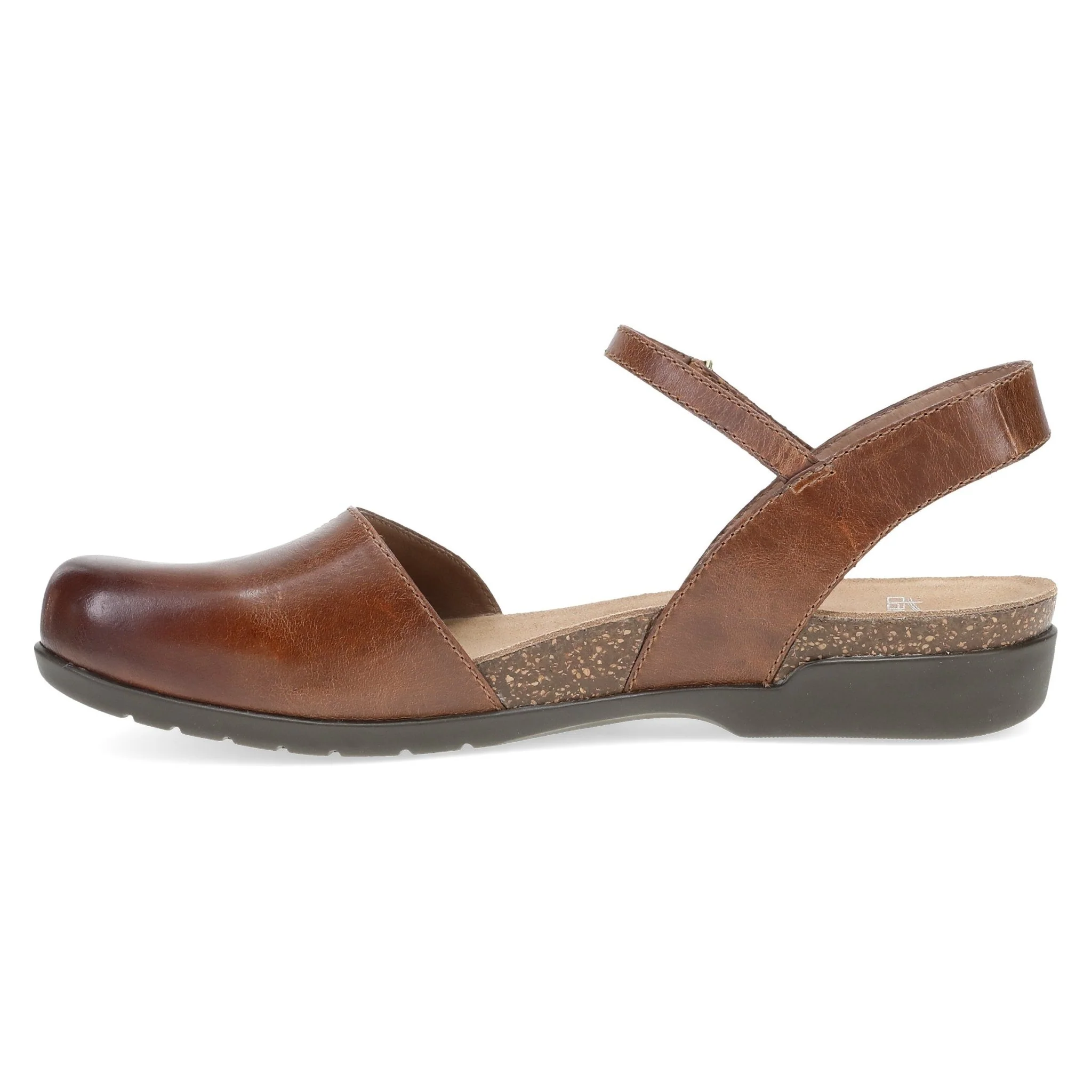 Rowan | Waxy Burnished | Tan - Image 5