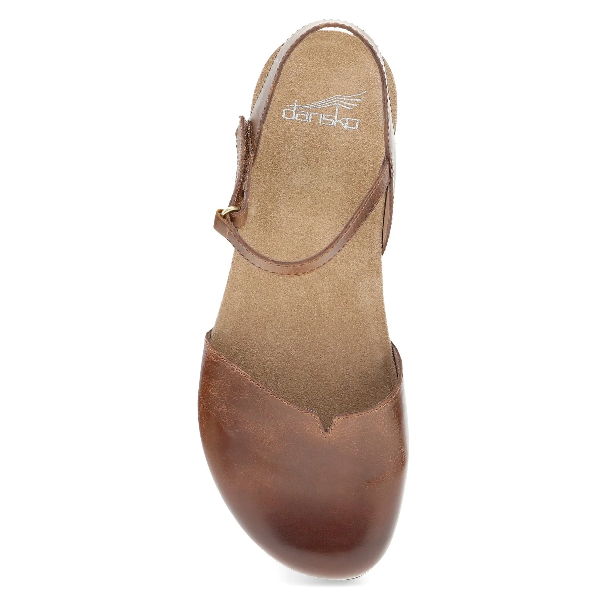 Rowan | Waxy Burnished | Tan - Image 6