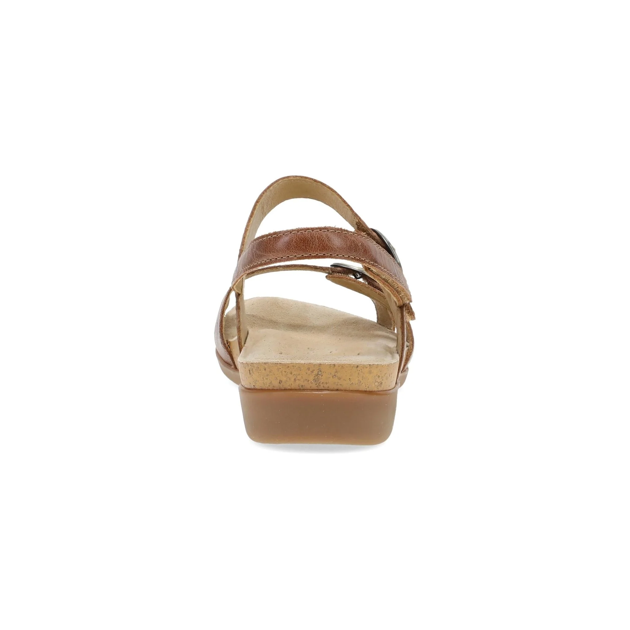 Ruthie | Leather | Toffee - Image 5