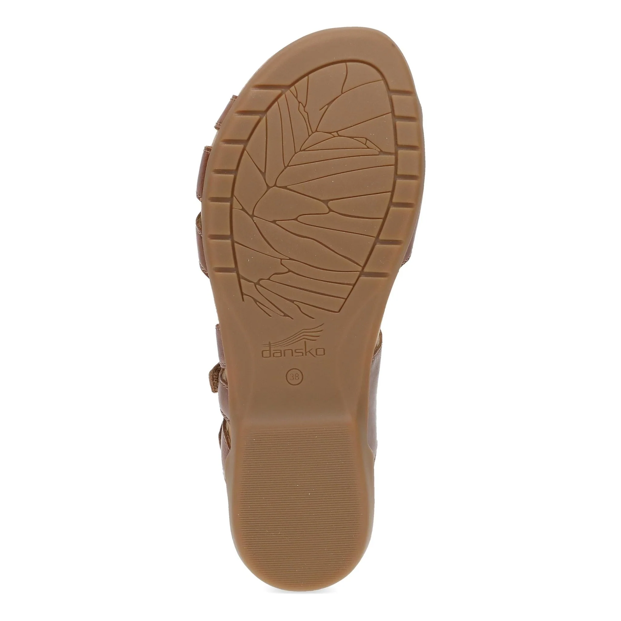 Ruthie | Leather | Toffee - Image 6
