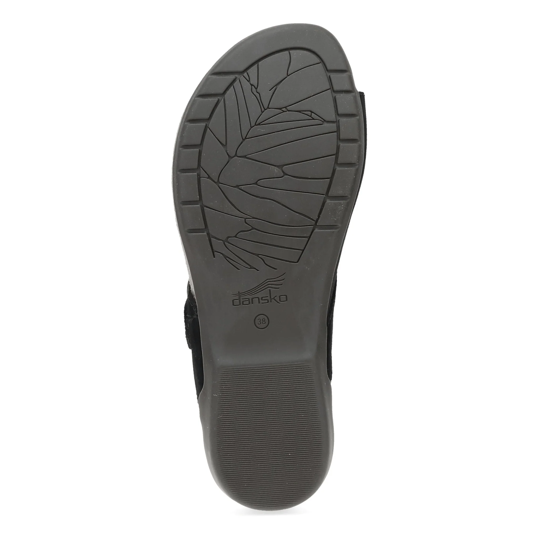 Rylee | Suede | Black - Image 3