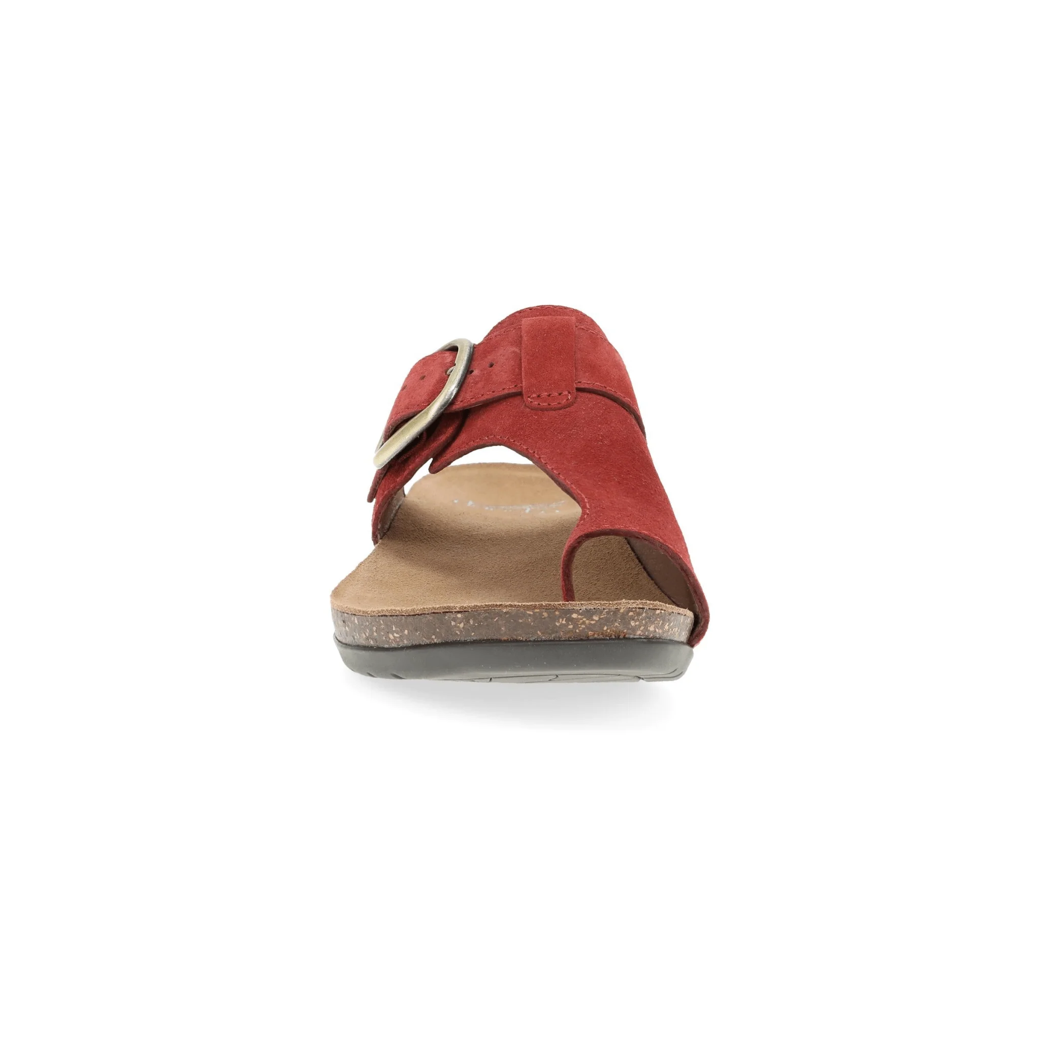 Rylee | Suede | Cayenne - Image 6