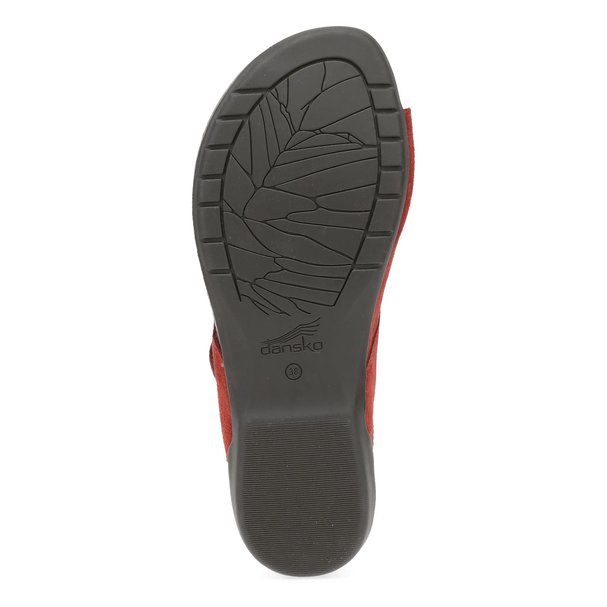 Rylee | Suede | Cayenne - Image 7
