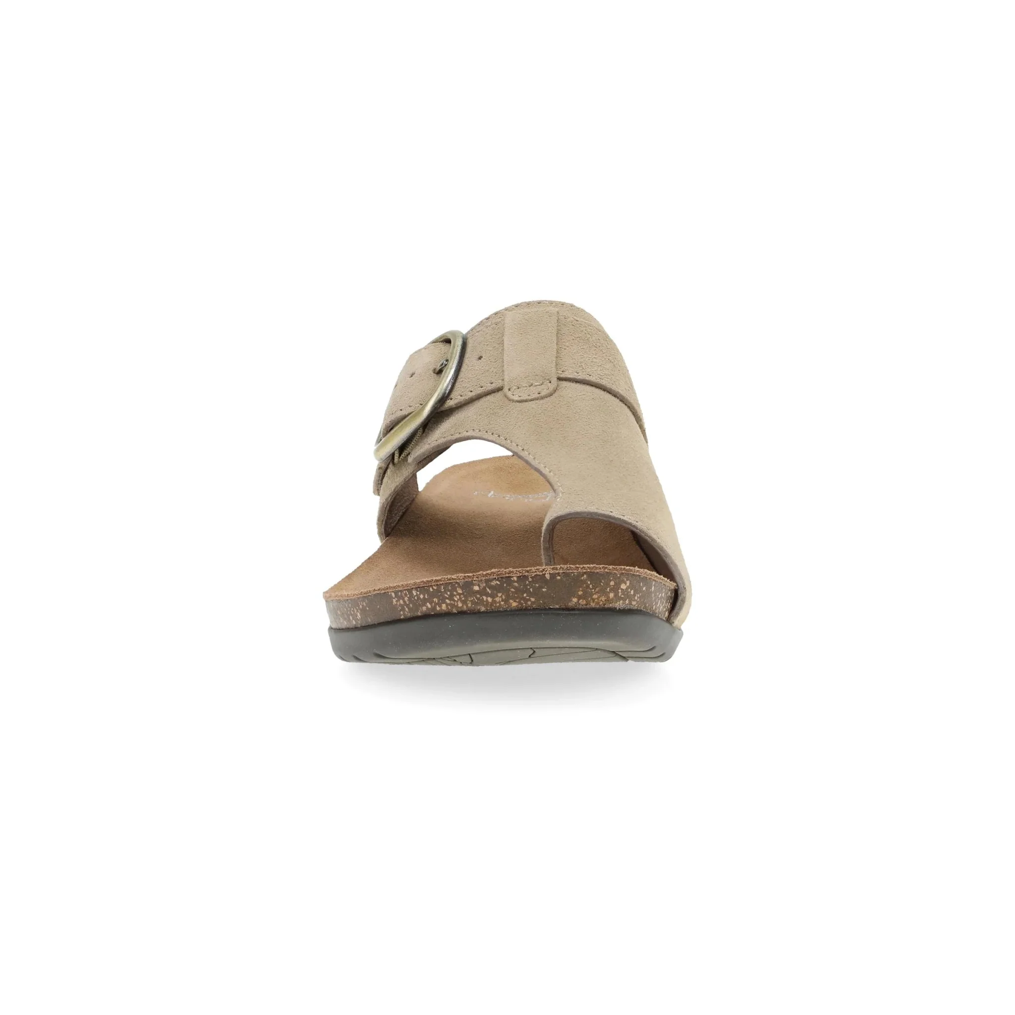 Rylee | Suede | Sand - Image 3