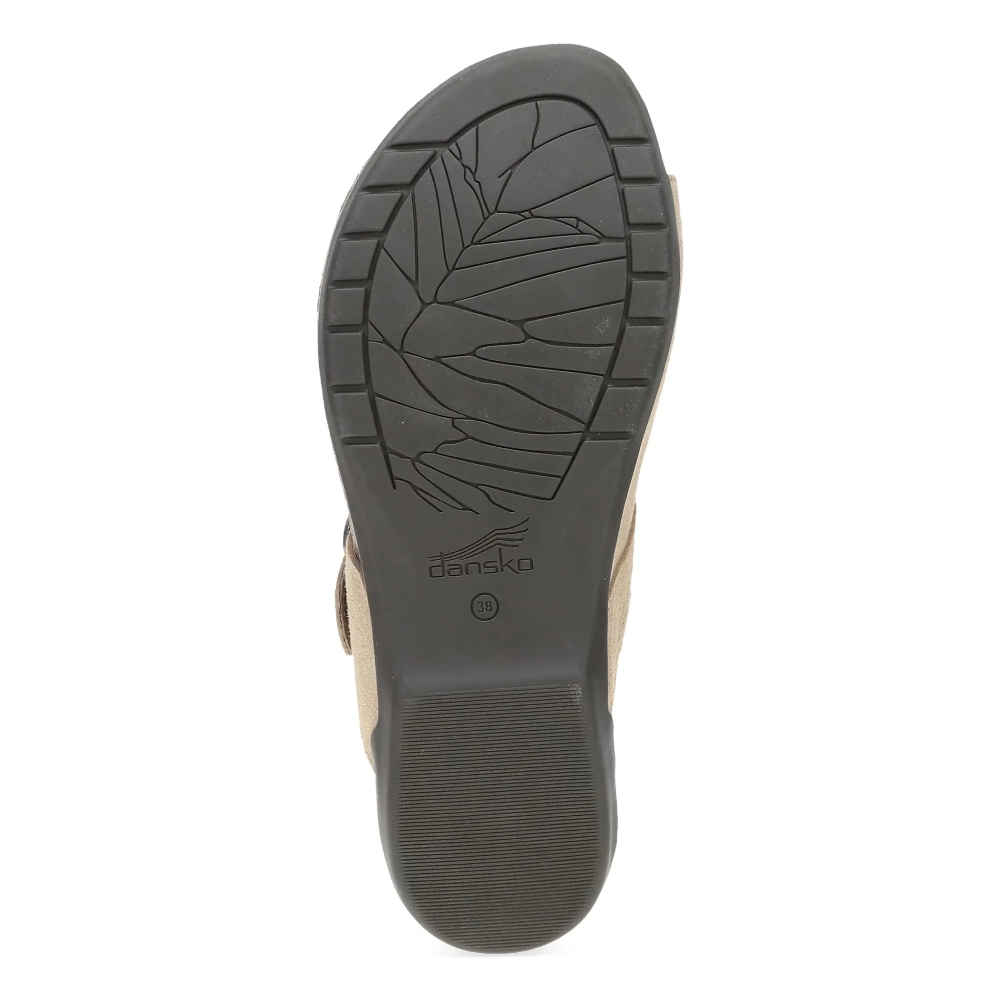 Rylee | Suede | Sand - Image 5