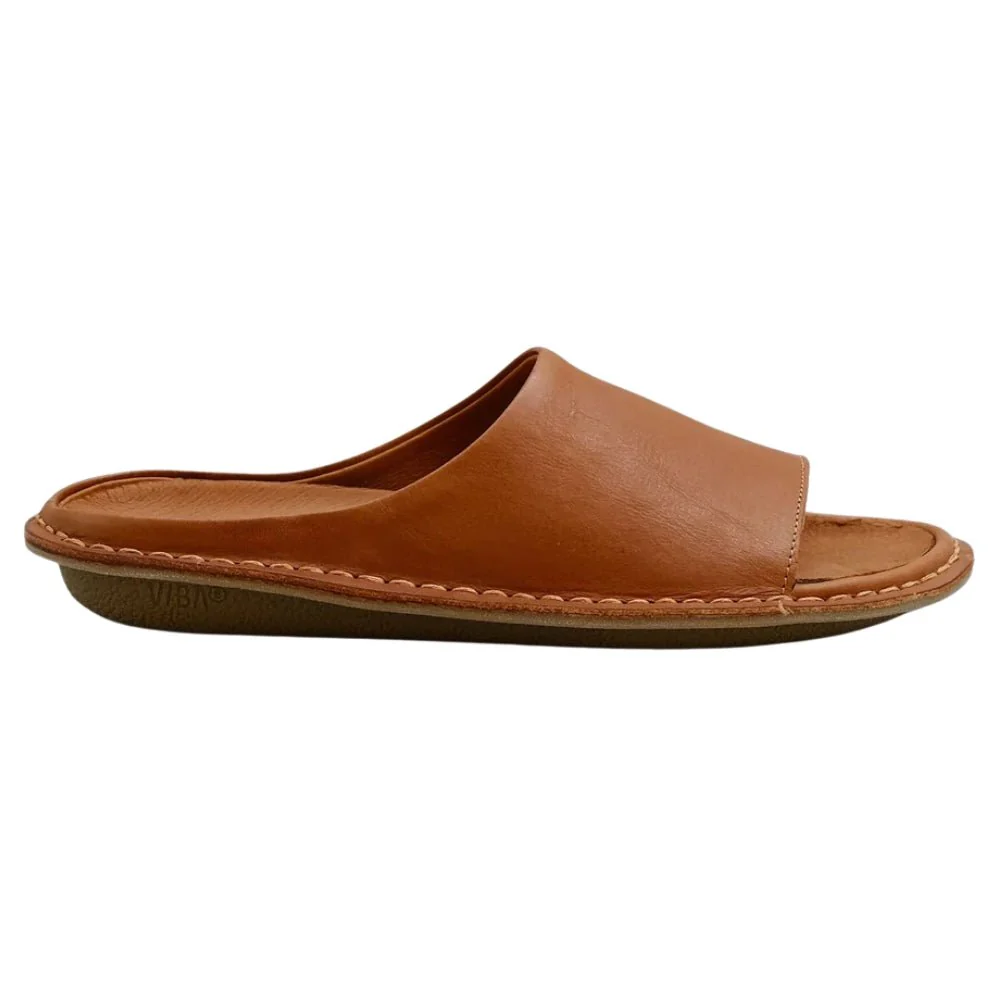 Saint Tropez | Leather | Cognac - Image 4