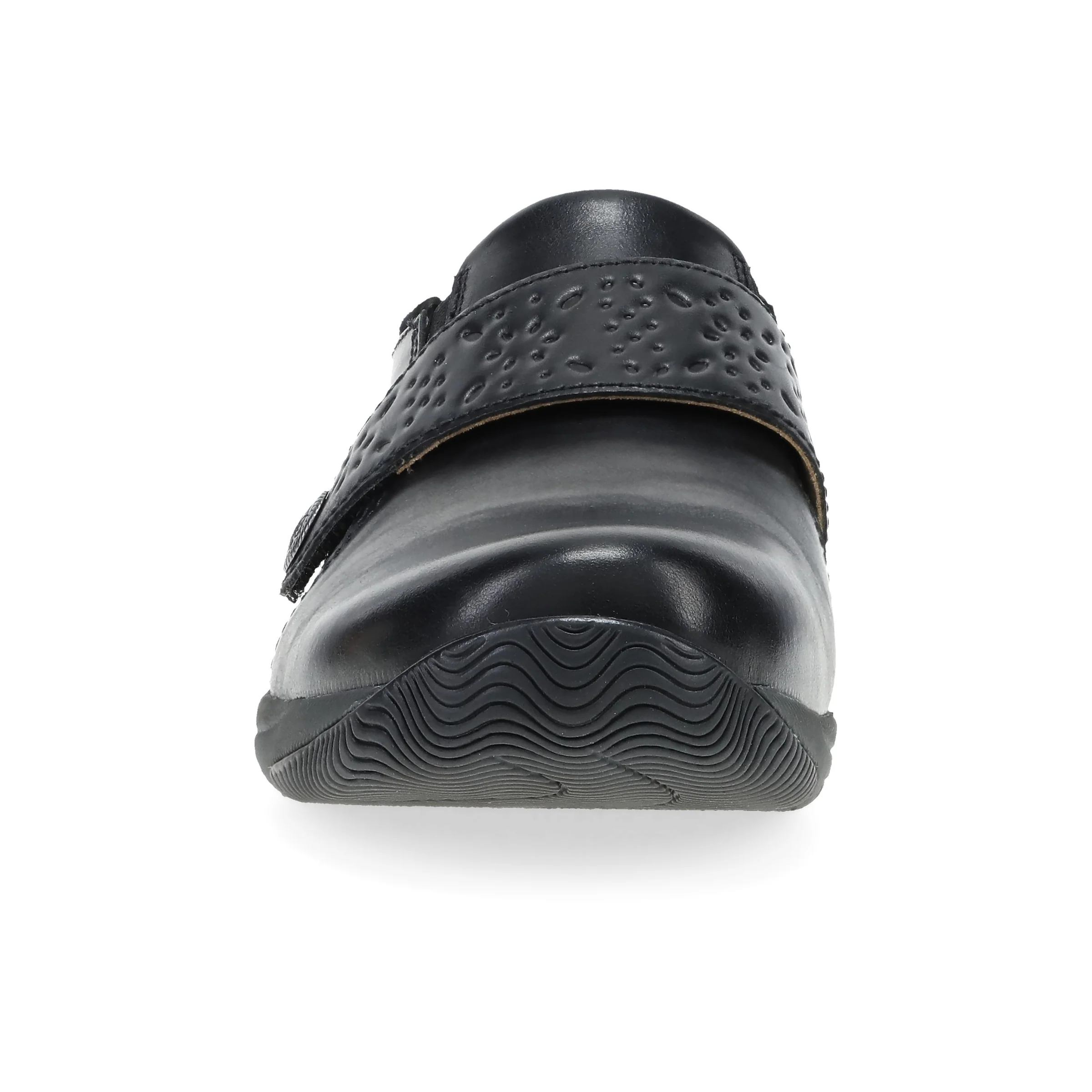 Sallie | Waxy Burnished | Black - Image 5