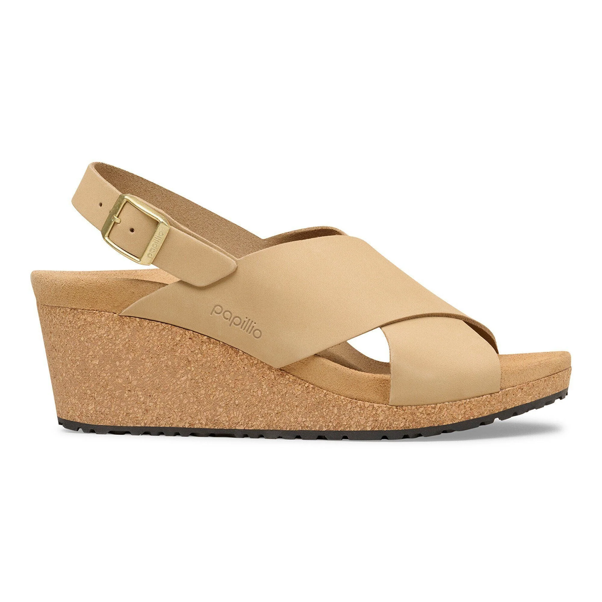 Samira | Nubuck | Sandcastle - Image 5