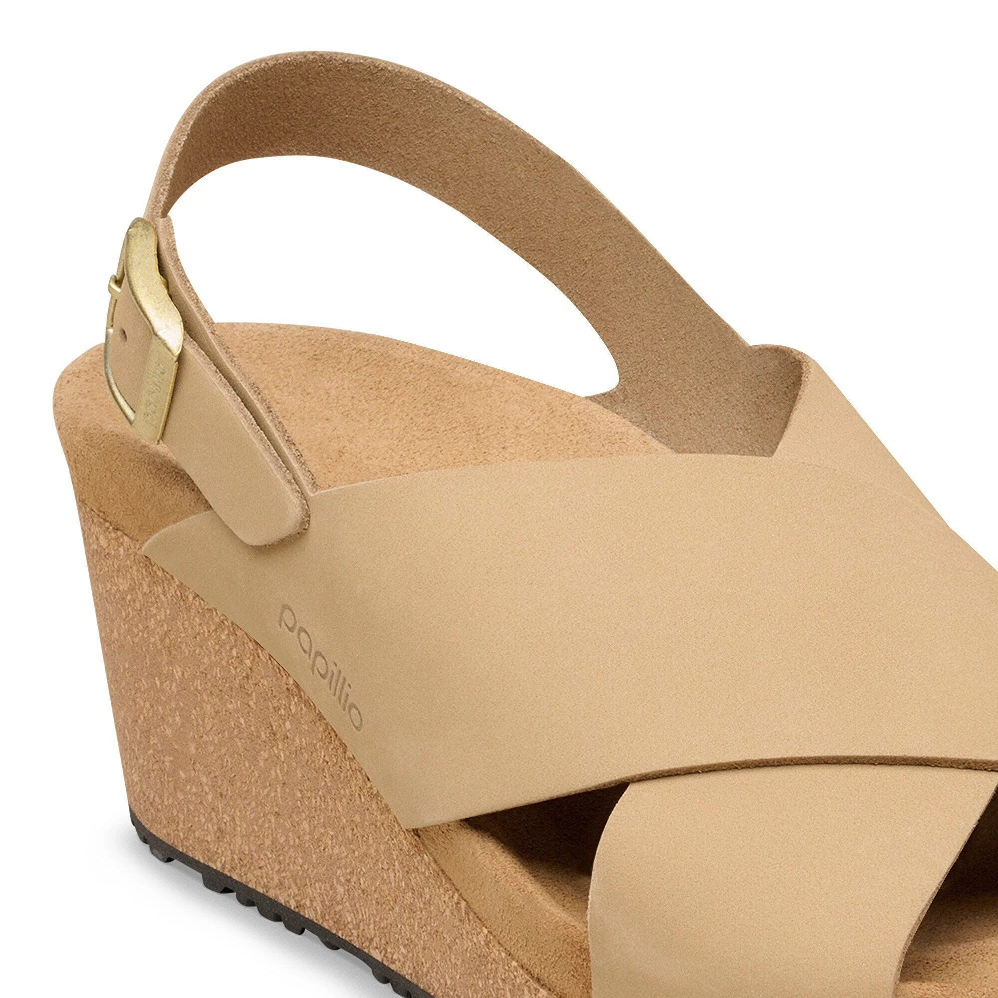 Samira | Nubuck | Sandcastle - Image 7