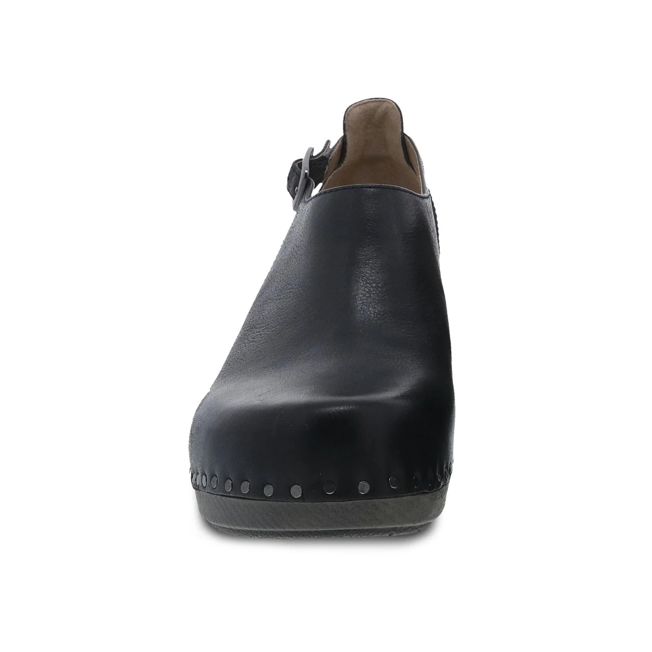 Sassy | Milled Burnished | Black - Image 6