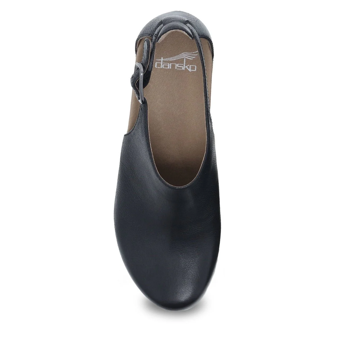 Sassy | Milled Burnished | Black - Image 7