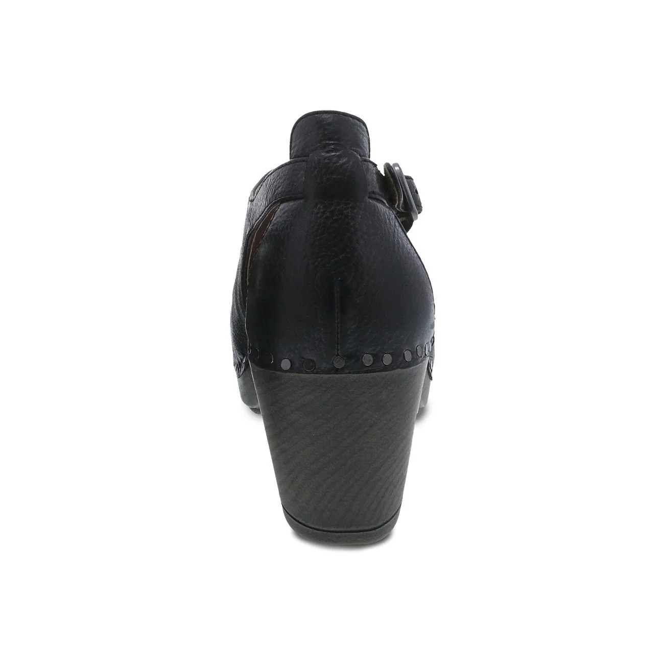 Sassy | Milled Burnished | Black - Image 8