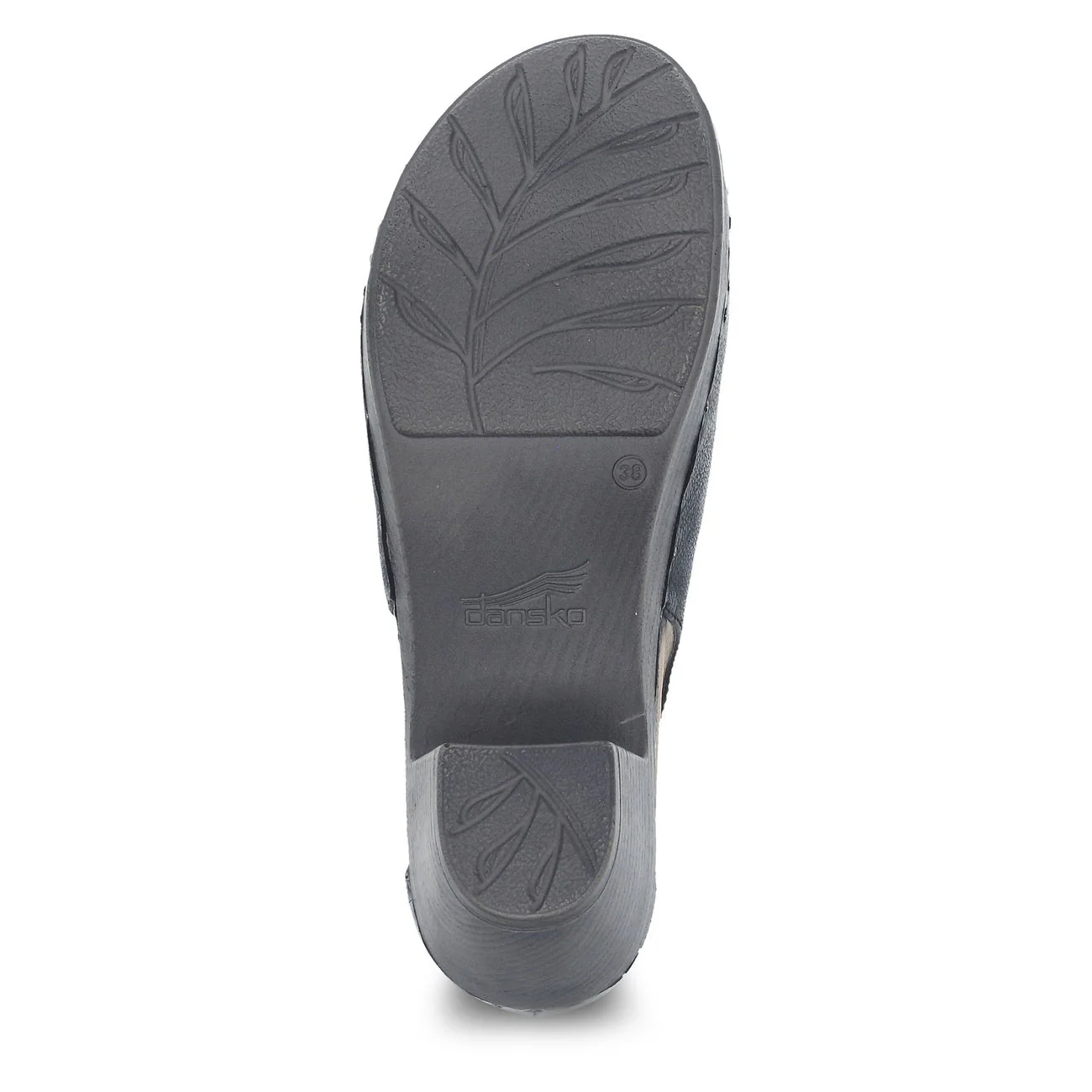 Sassy | Milled Burnished | Black - Image 9