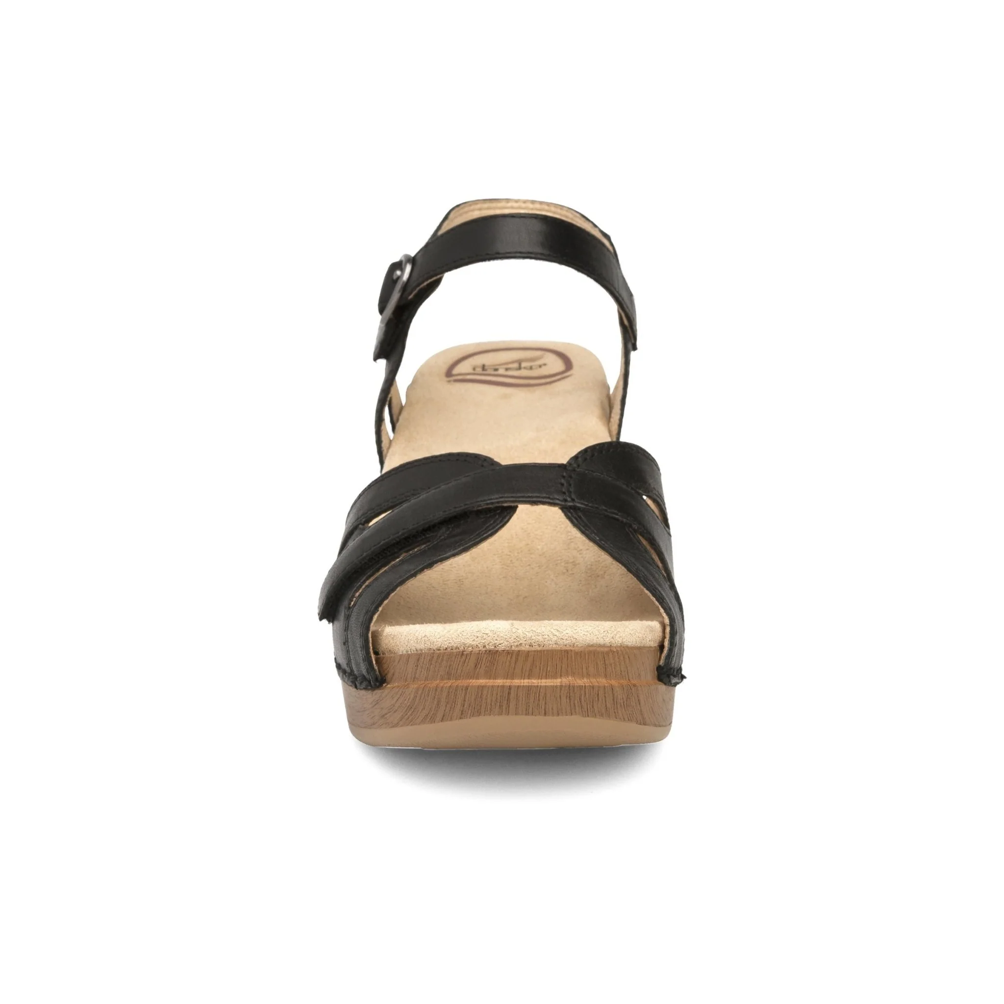 Season | Leather | Black - Image 6