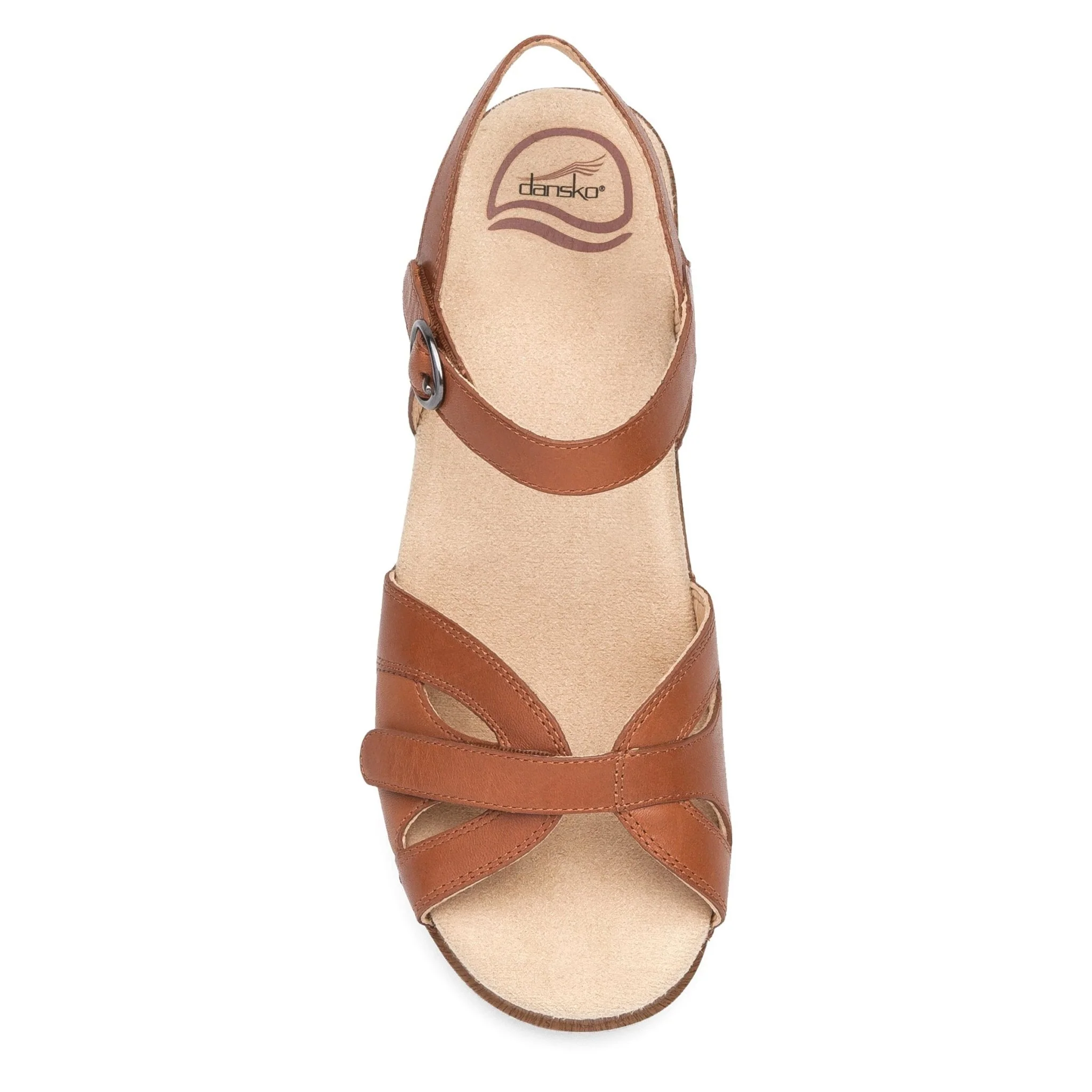 Season | Leather | Camel - Image 5