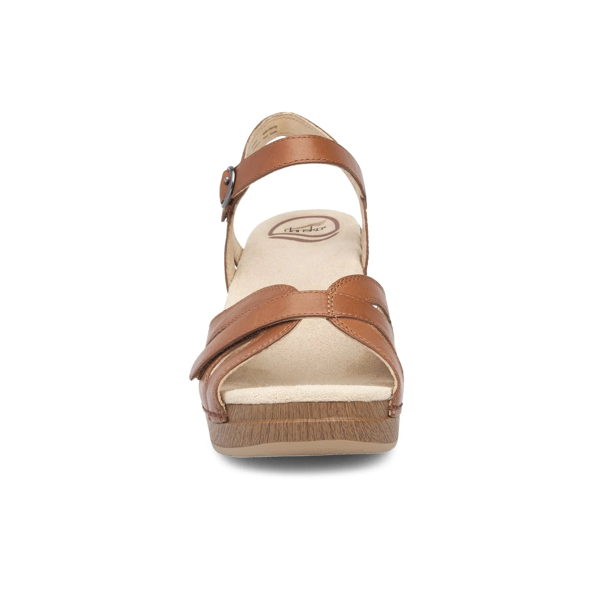 Season | Leather | Camel - Image 6