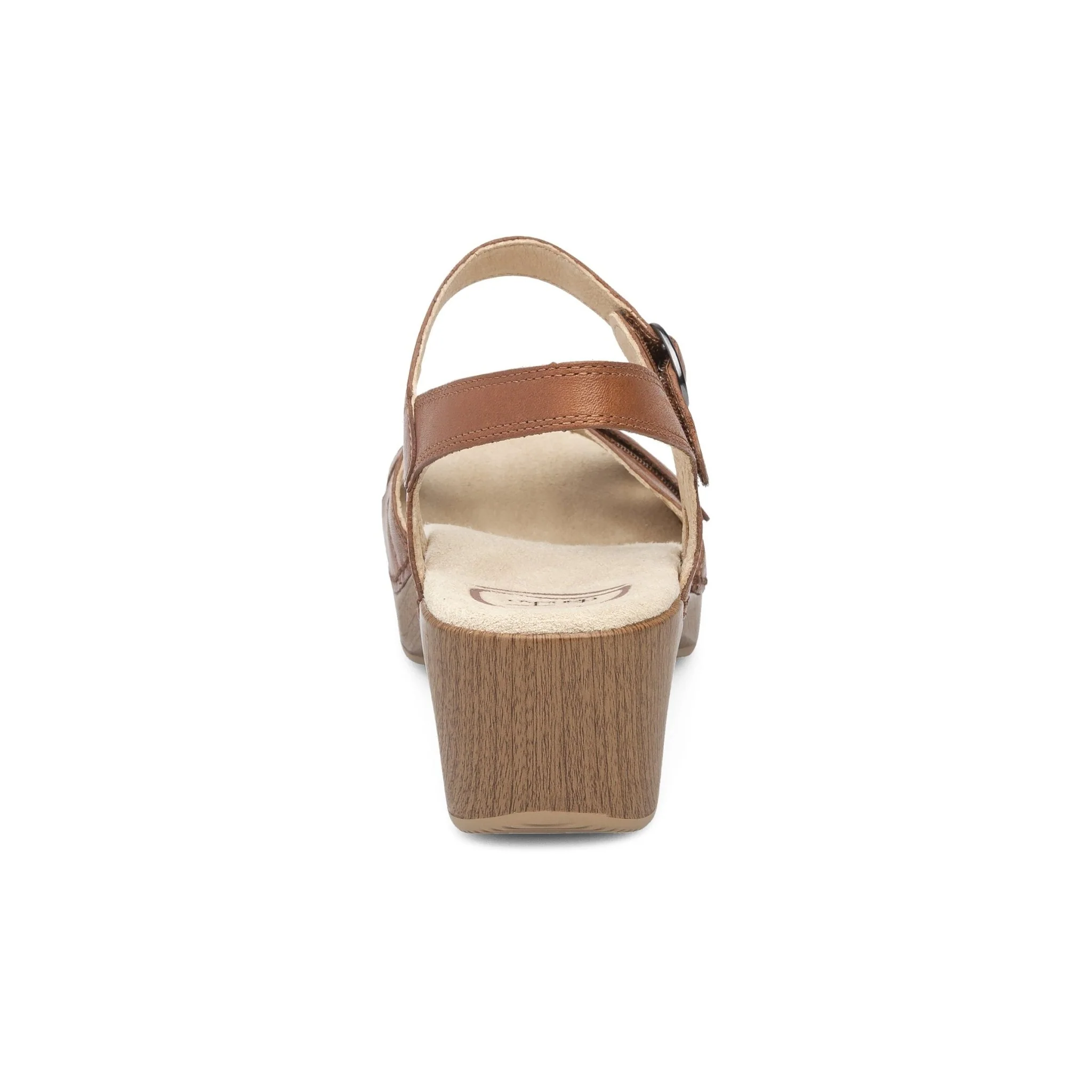 Season | Leather | Camel - Image 7