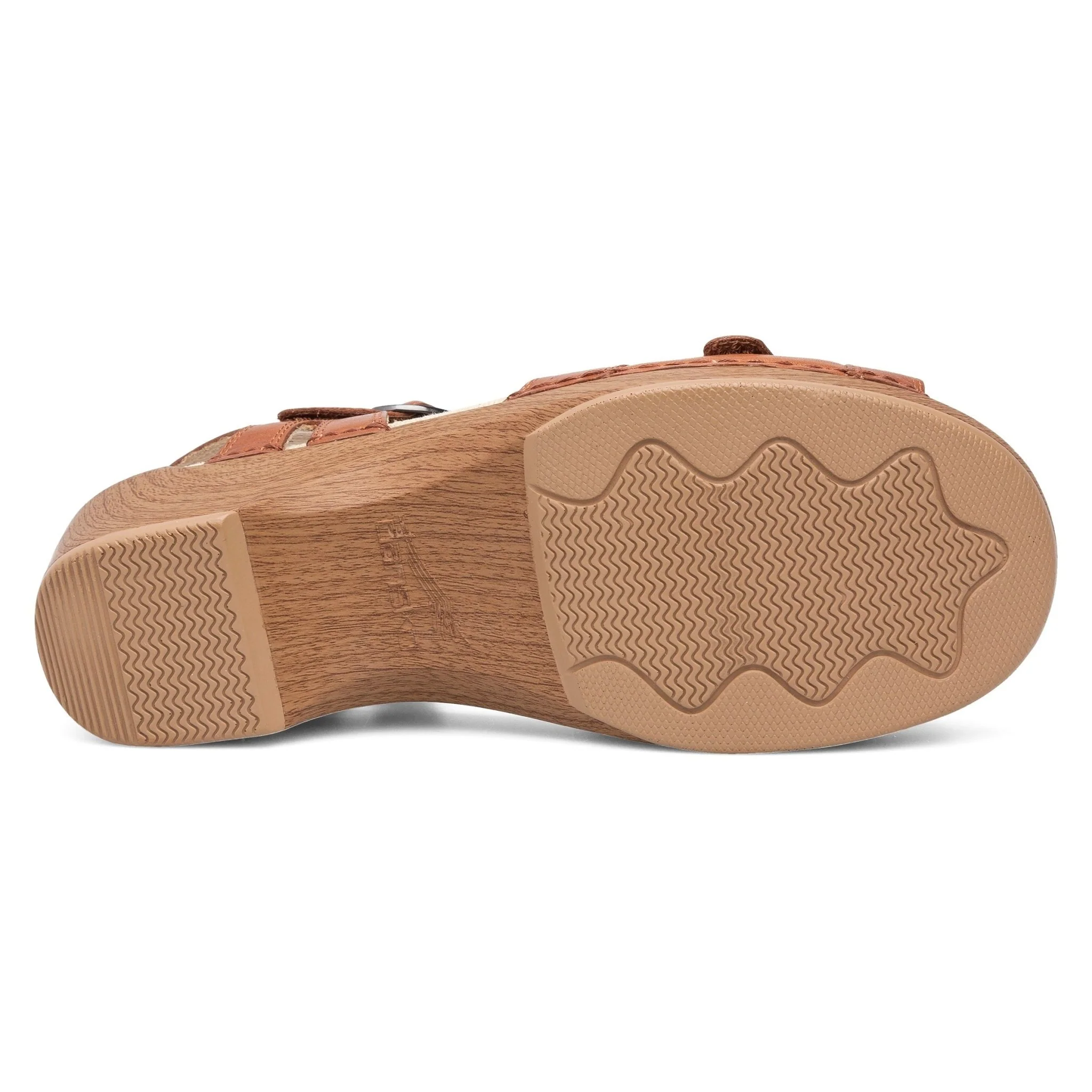 Season | Leather | Camel - Image 8